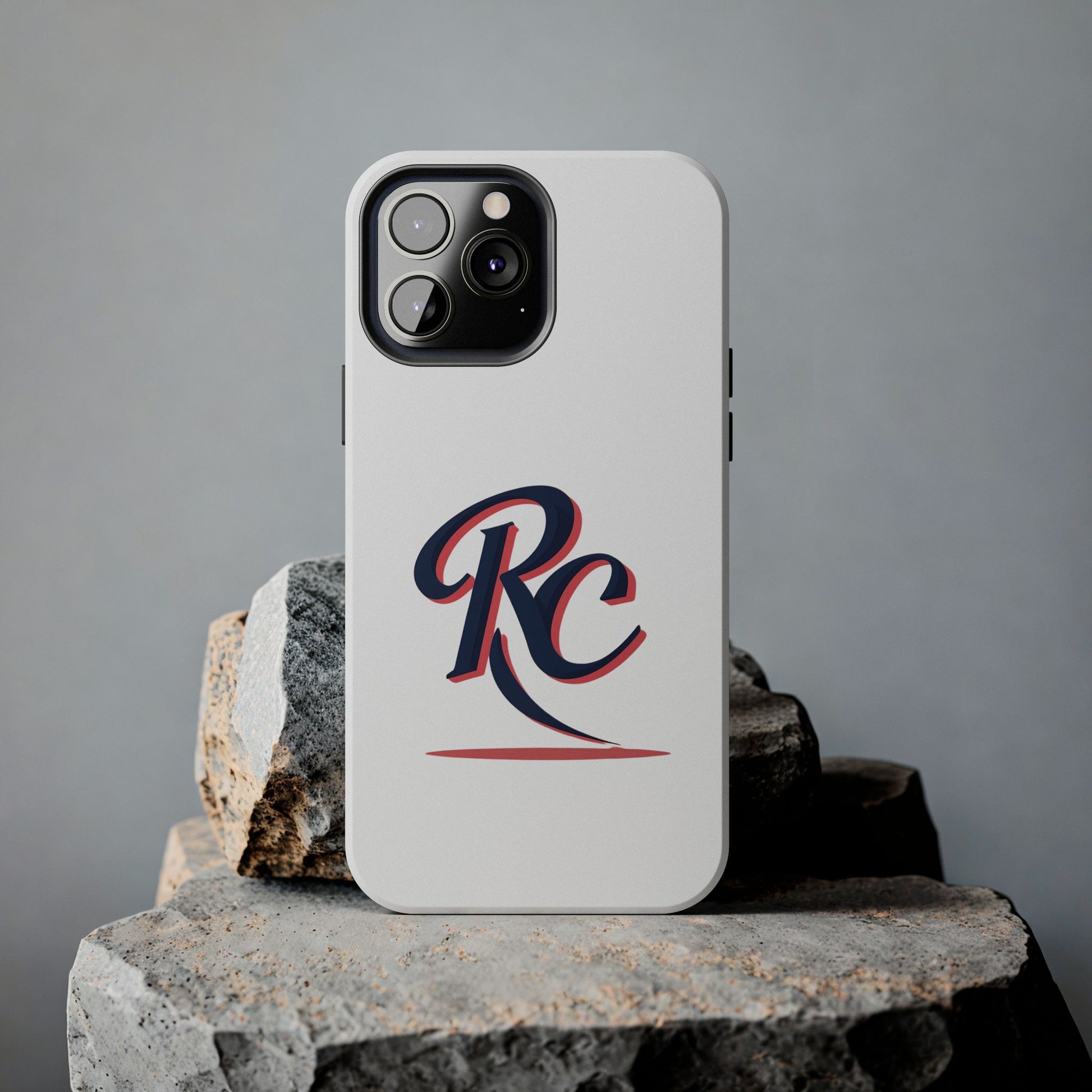 Reed Collection Stylish Tough Phone Case, Durable Protector, Customizable Tech Accessory, Phone Cover