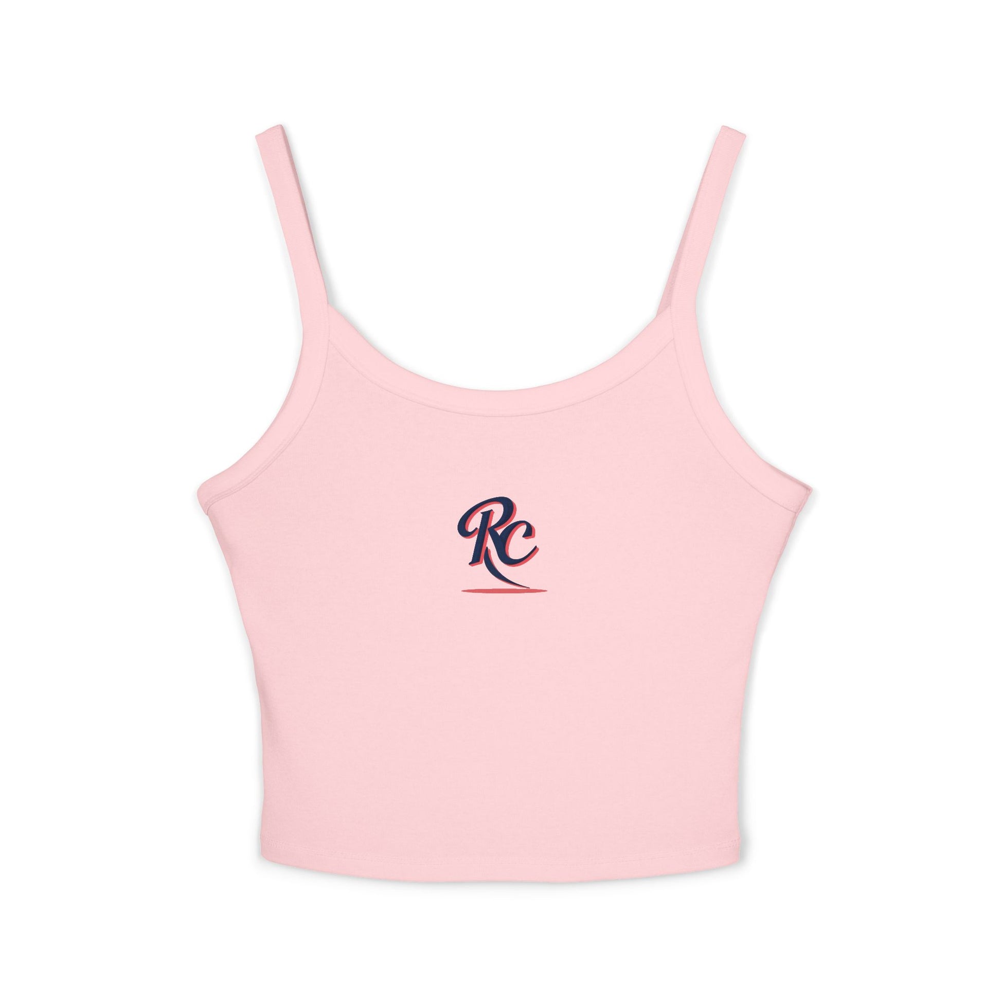 Women's Spaghetti Strap Tank Top