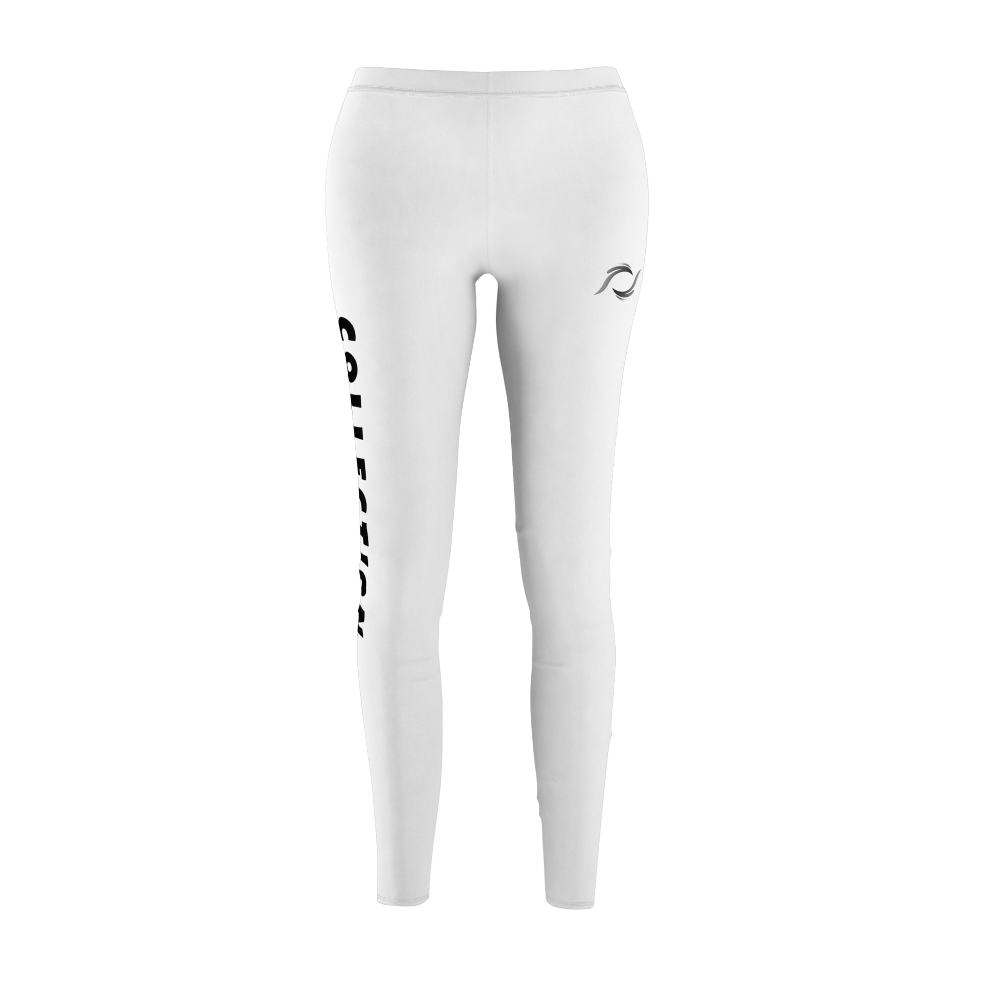 Reed Collection Women's Casual Loungewear Leggings
