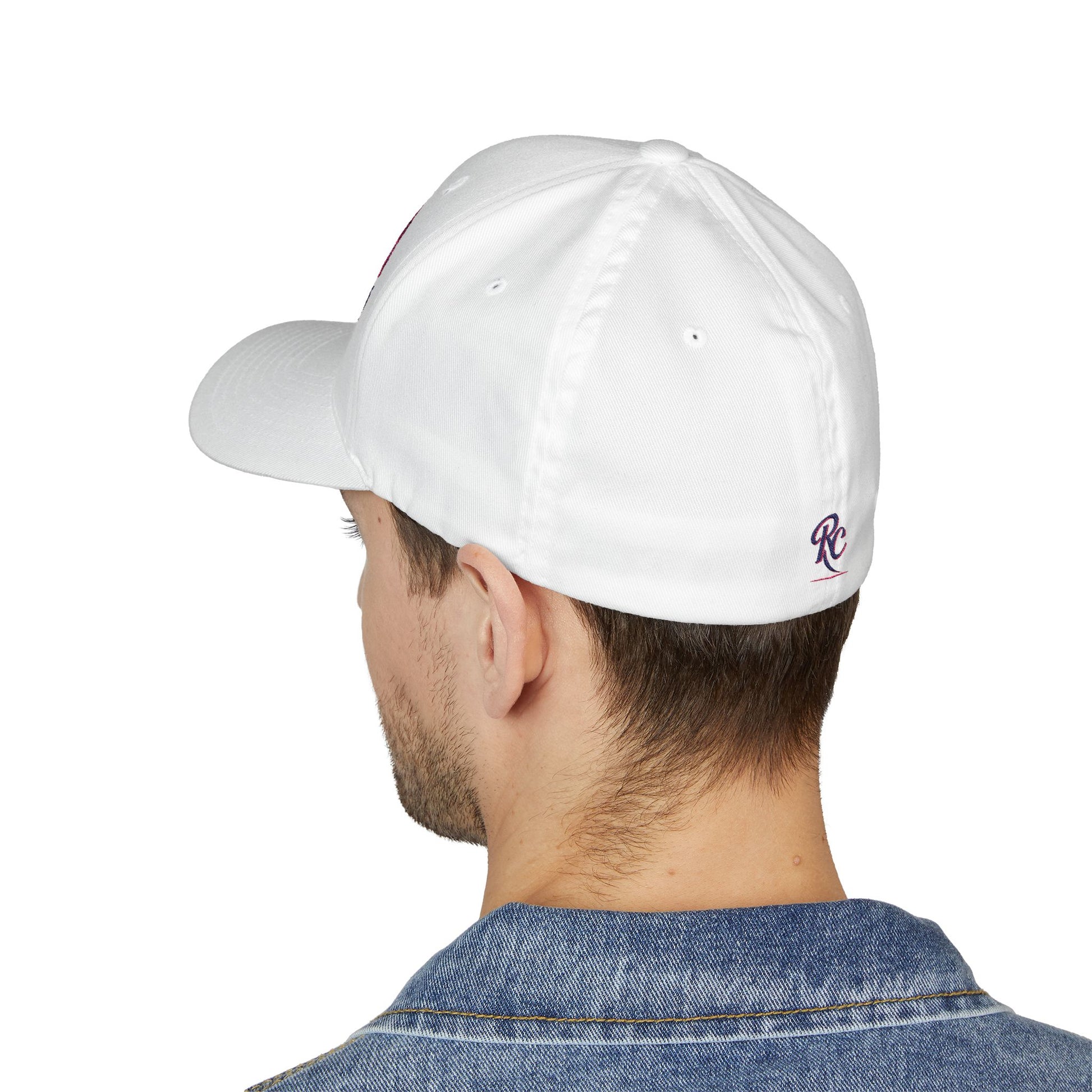 Reed Collection Trendy Baseball Cap, Casual Wear Accessory