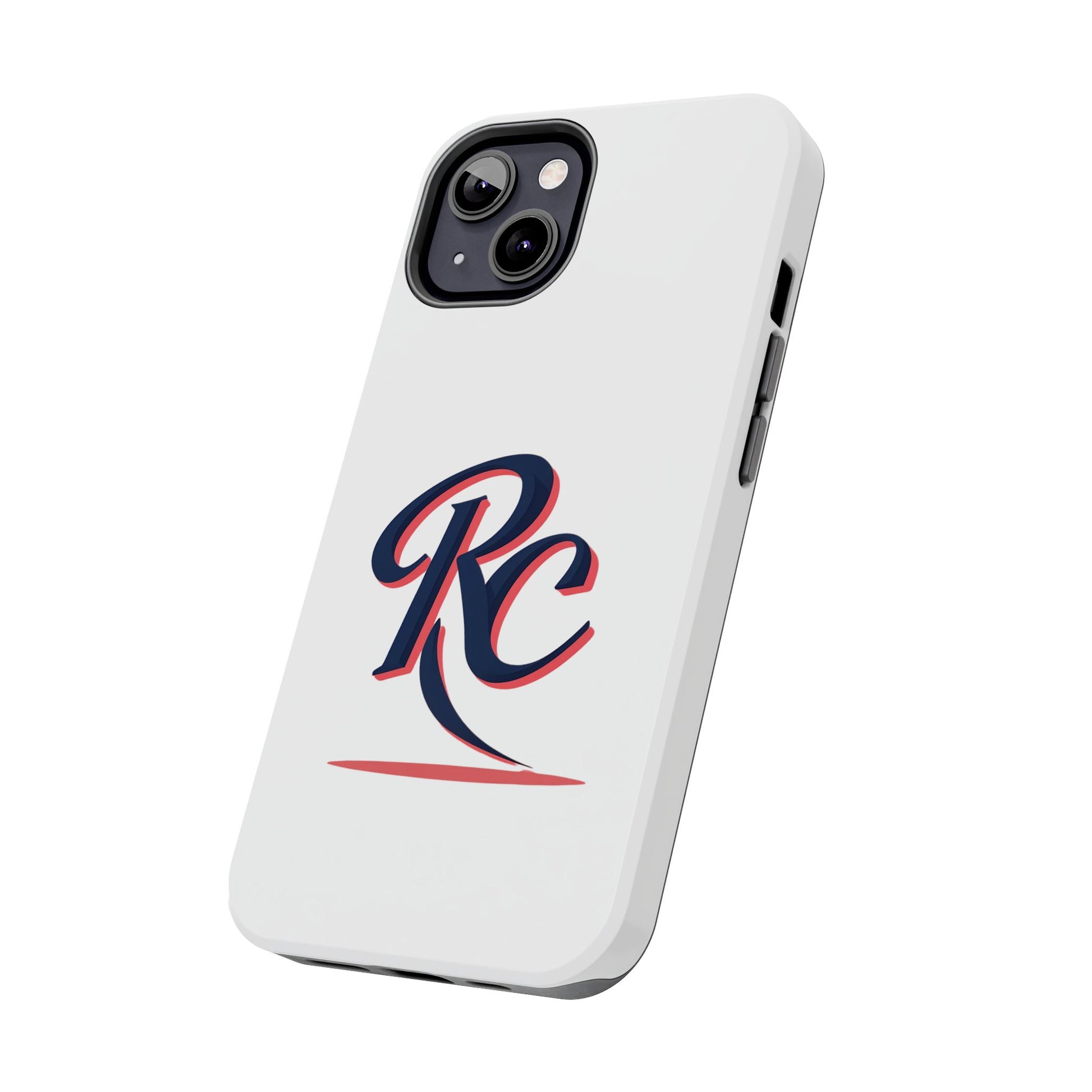 Reed Collection Stylish Tough Phone Case, Durable Protector, Customizable Tech Accessory, Phone Cover
