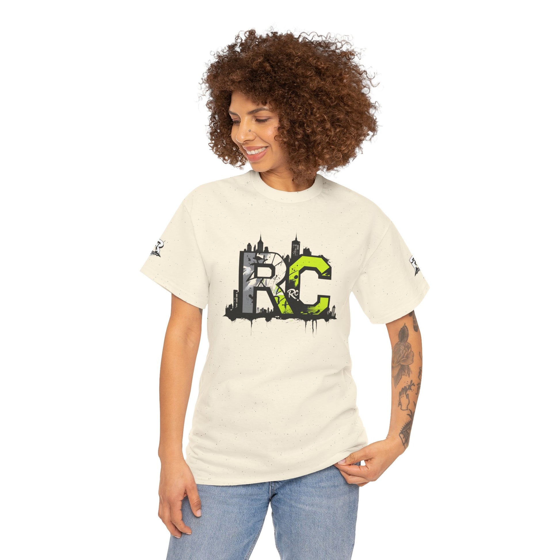 Reed Collection Unique Streetwear Tee, Festival Apparel, Graphic Tees