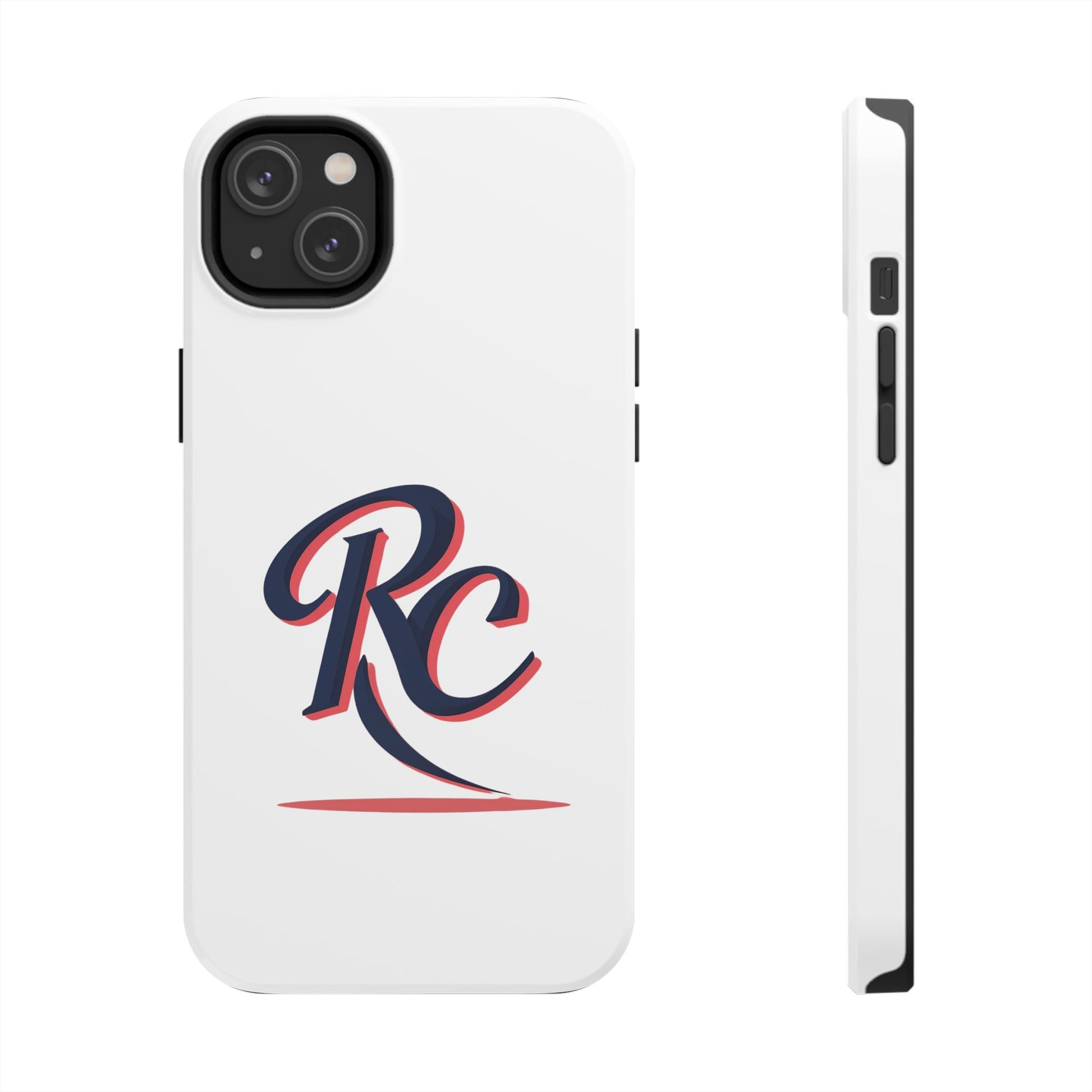 Reed Collection Stylish Tough Phone Case, Durable Protector, Customizable Tech Accessory, Phone Cover