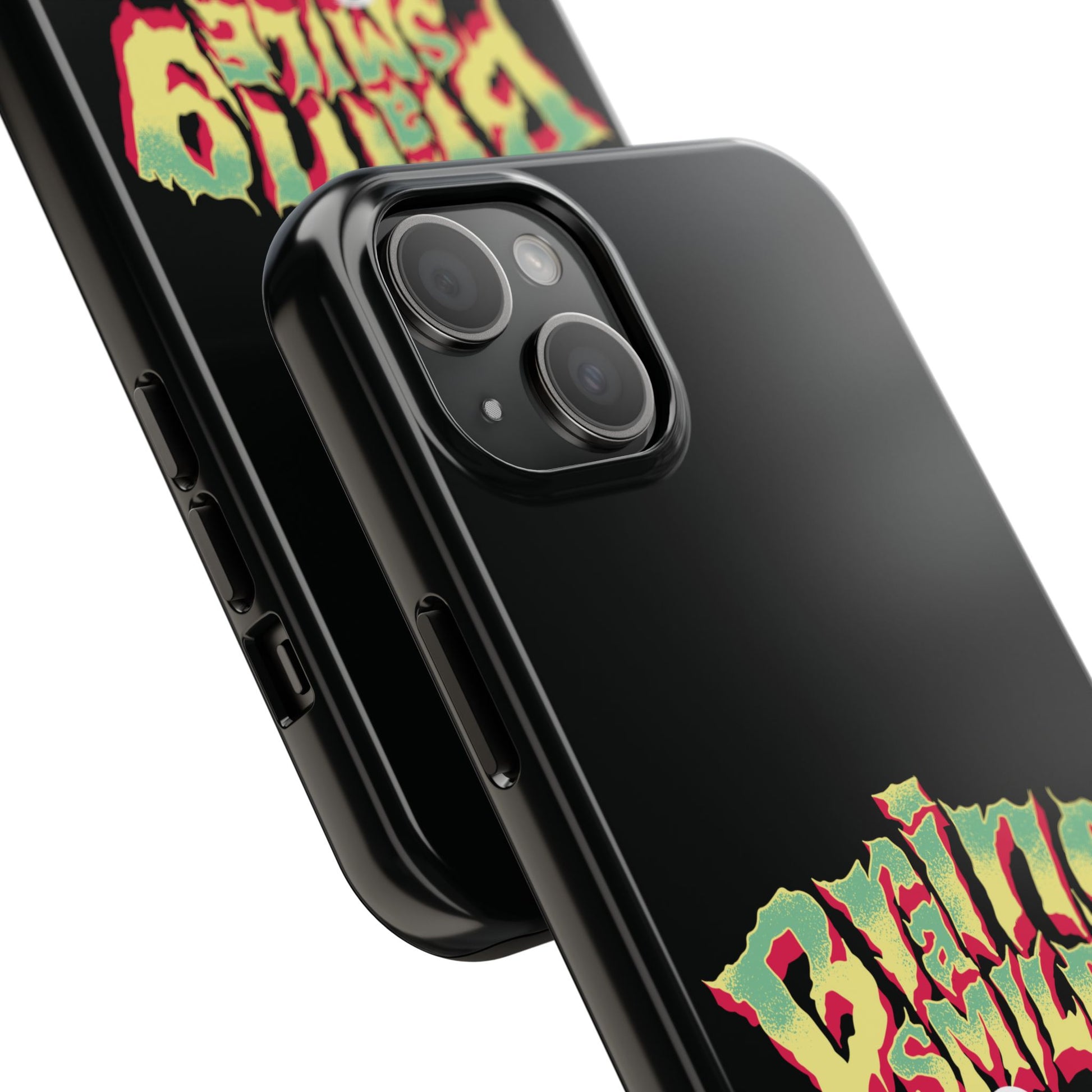 Reed Collection Tough Phone Cases, Phone Accessories