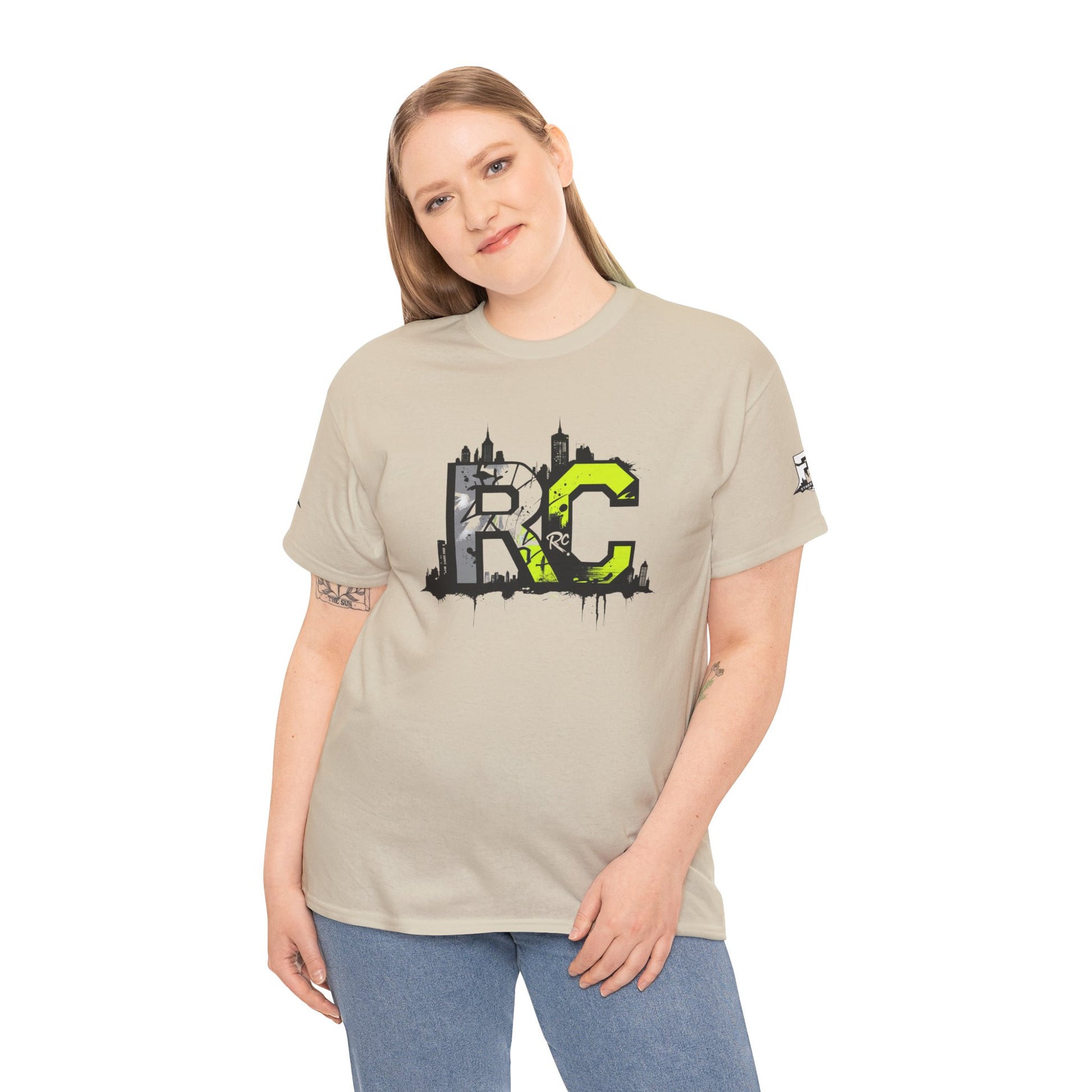 Reed Collection Unique Streetwear Tee, Festival Apparel, Graphic Tees