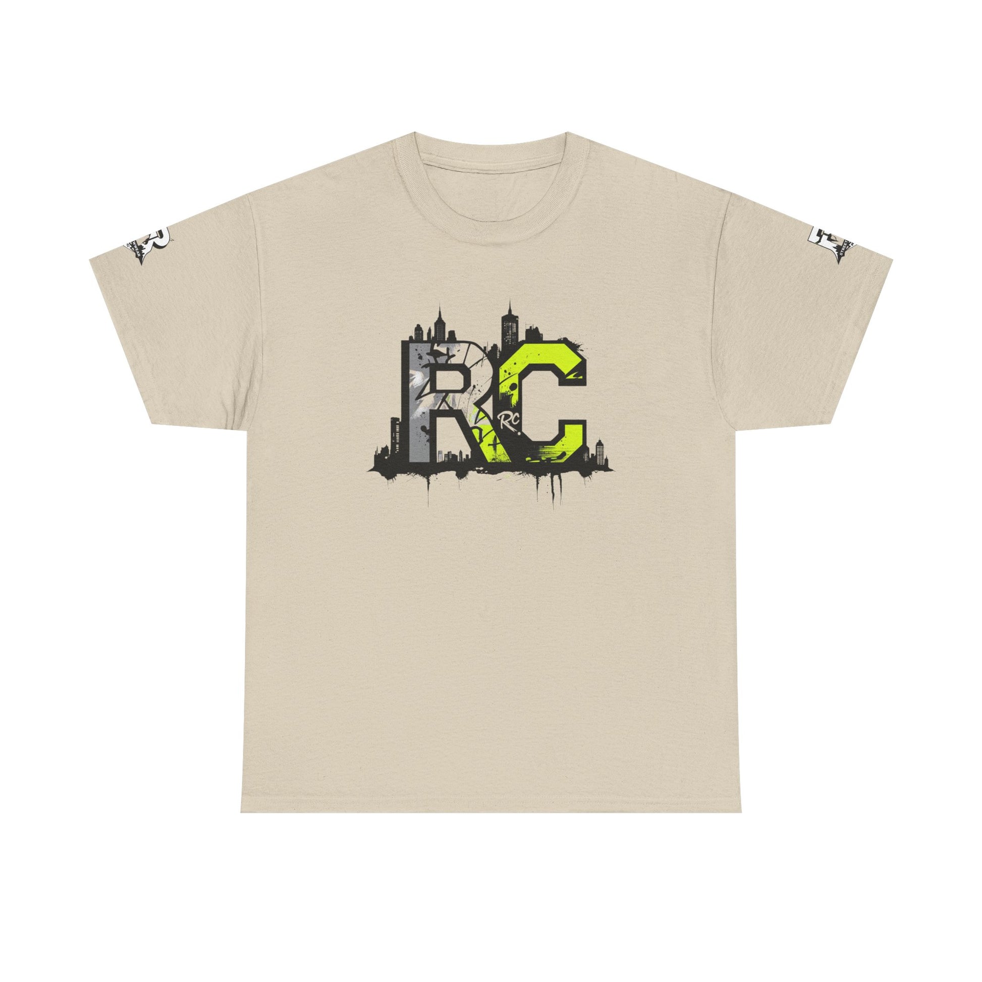 Reed Collection Unique Streetwear Tee, Festival Apparel, Graphic Tees