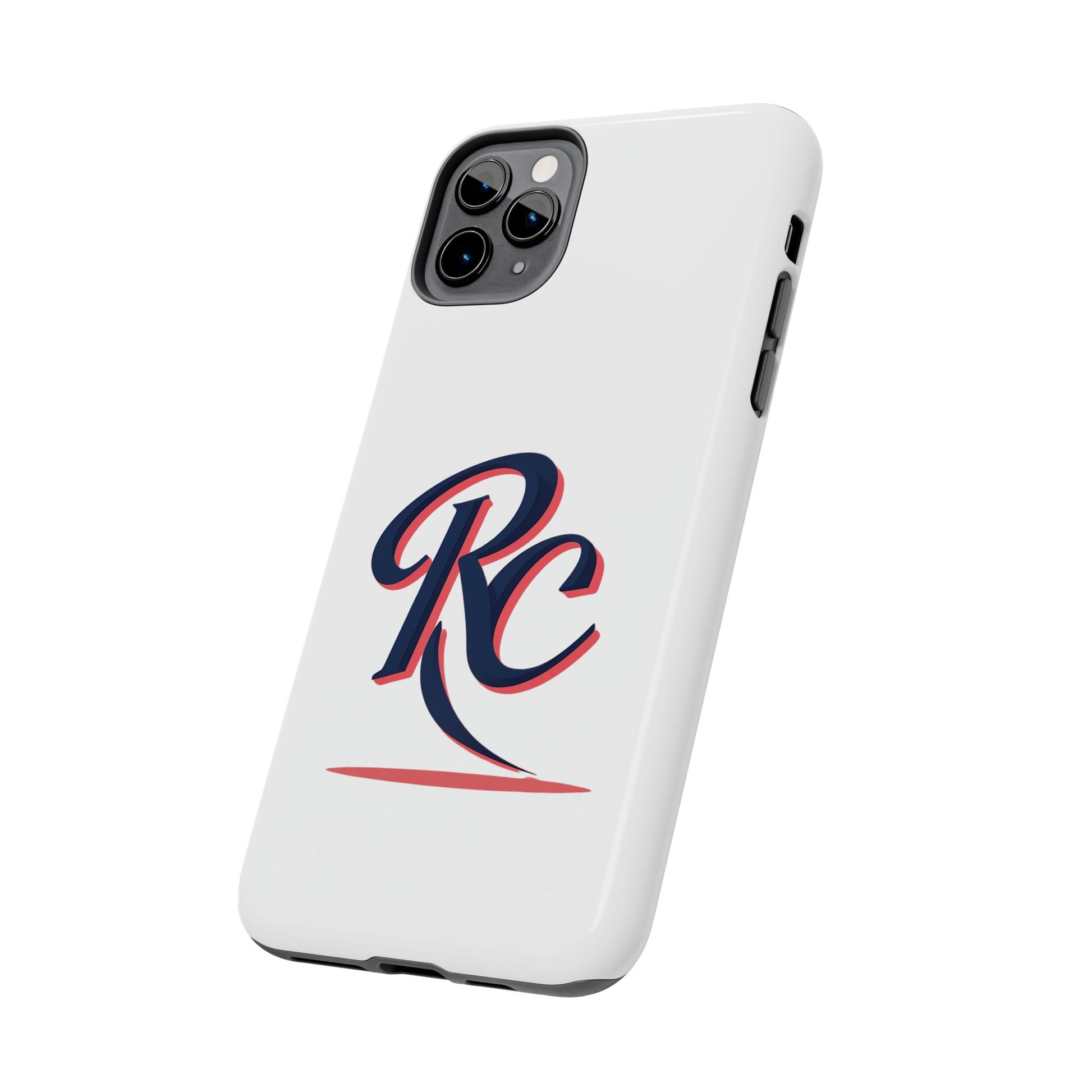 Reed Collection Stylish Tough Phone Case, Durable Protector, Customizable Tech Accessory, Phone Cover