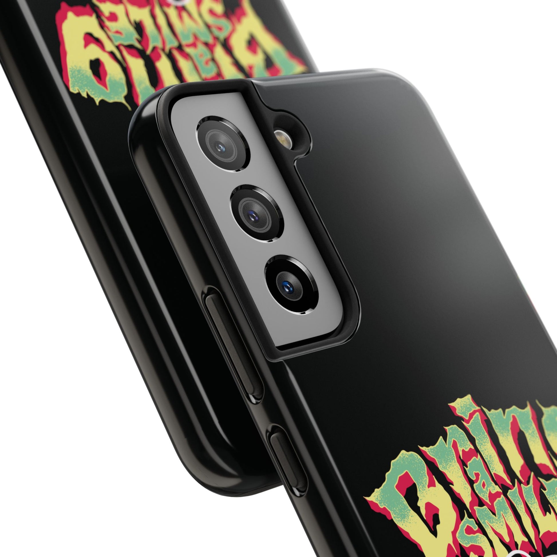 Reed Collection Tough Phone Cases, Phone Accessories