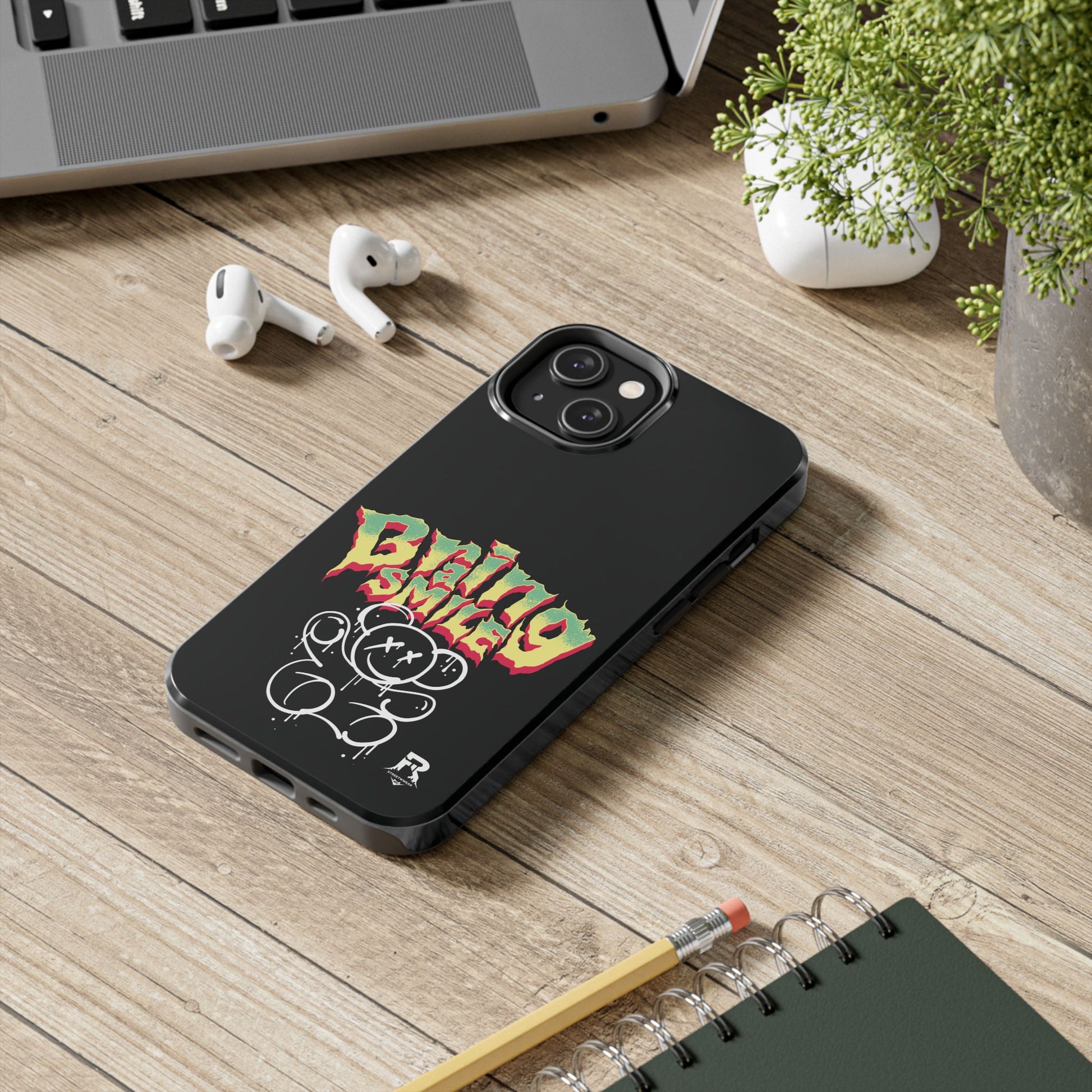 Reed Collection Tough Phone Cases, Phone Accessories