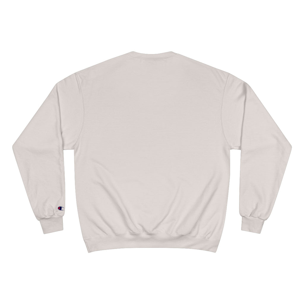 Cozy Champion Sweatshirt - Reed Collection Casual Wear, Perfect for Lounging, Winters, Relaxed Style