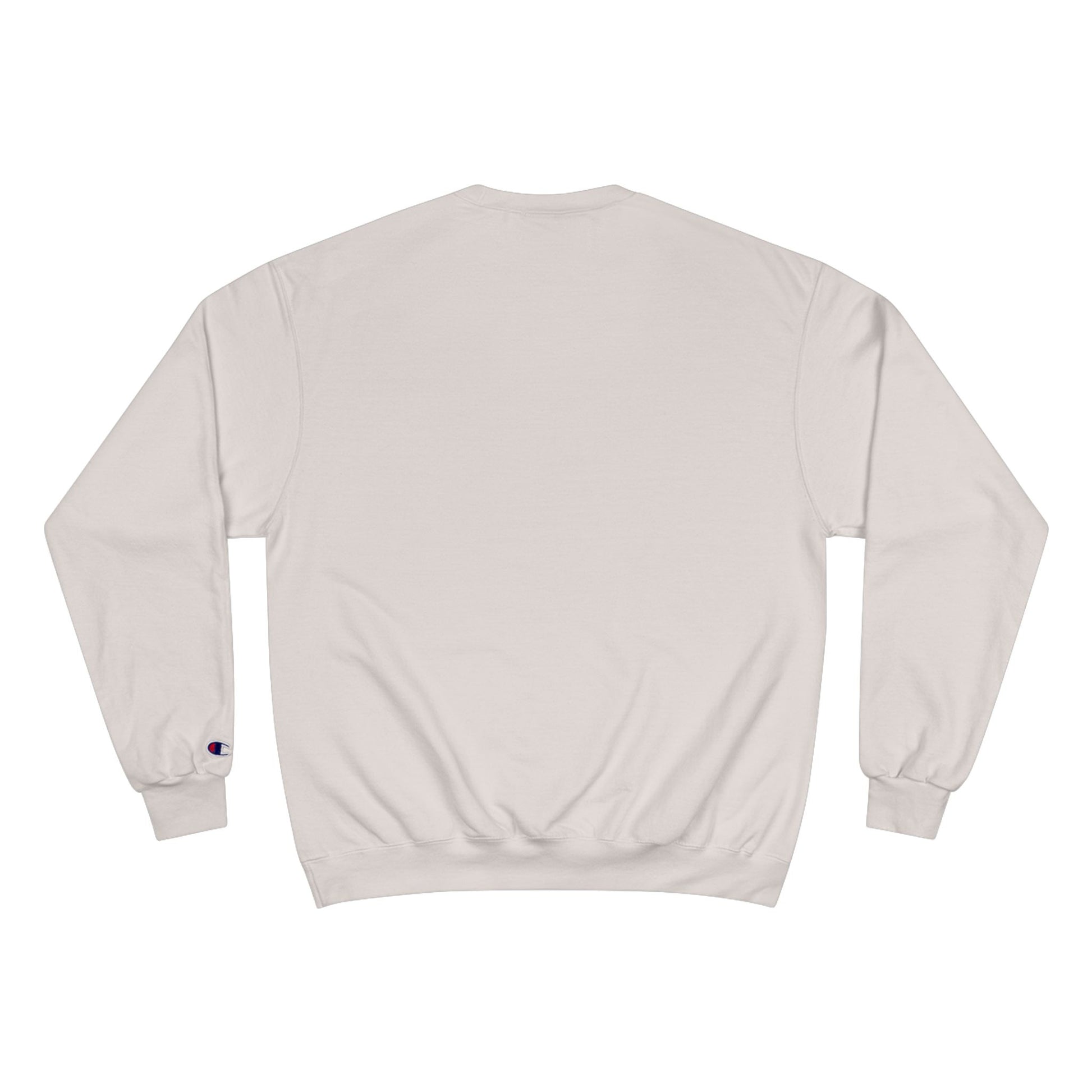 Cozy Champion Sweatshirt - Reed Collection Casual Wear, Perfect for Lounging, Winters, Relaxed Style