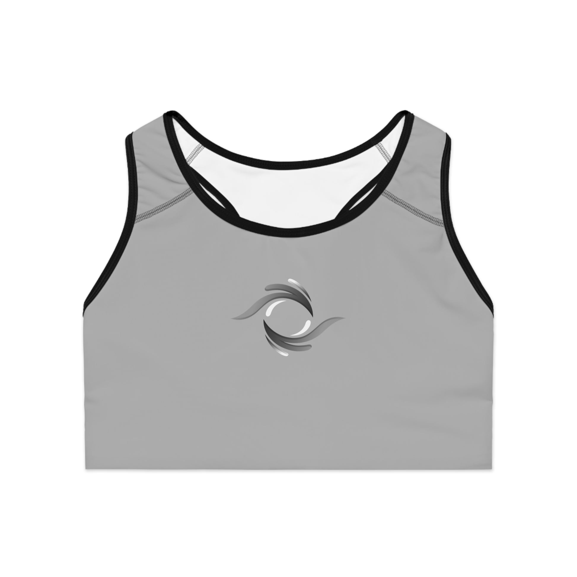 Reed Collection Sports Bra | Comfortable Athletic Wear, Gym Top, Yoga Bra, Workout Apparel, Fitness Gear