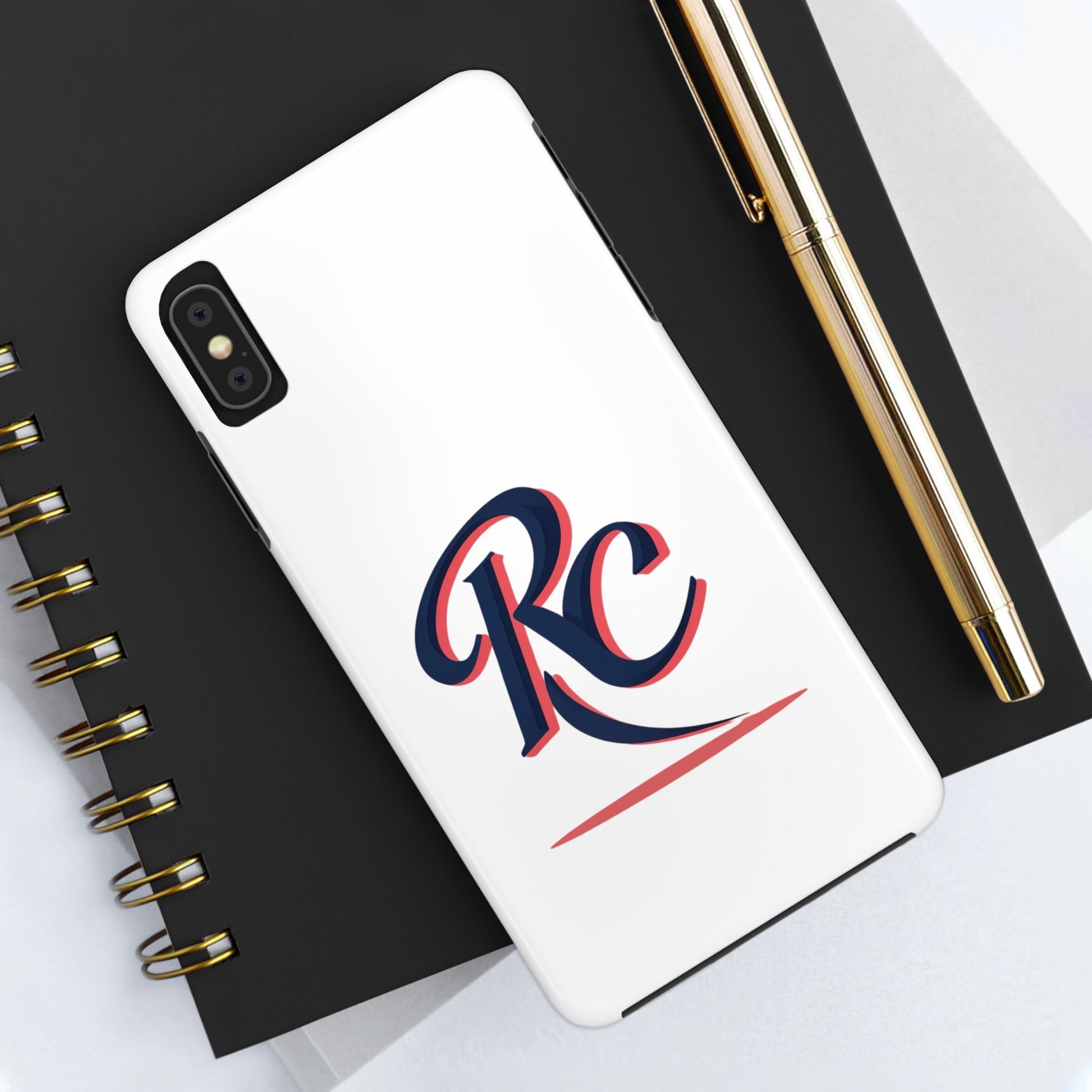 Reed Collection Stylish Tough Phone Case, Durable Protector, Customizable Tech Accessory, Phone Cover