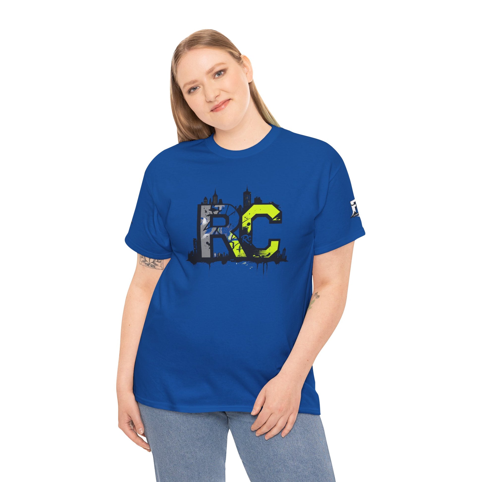 Reed Collection Unique Streetwear Tee, Festival Apparel, Graphic Tees