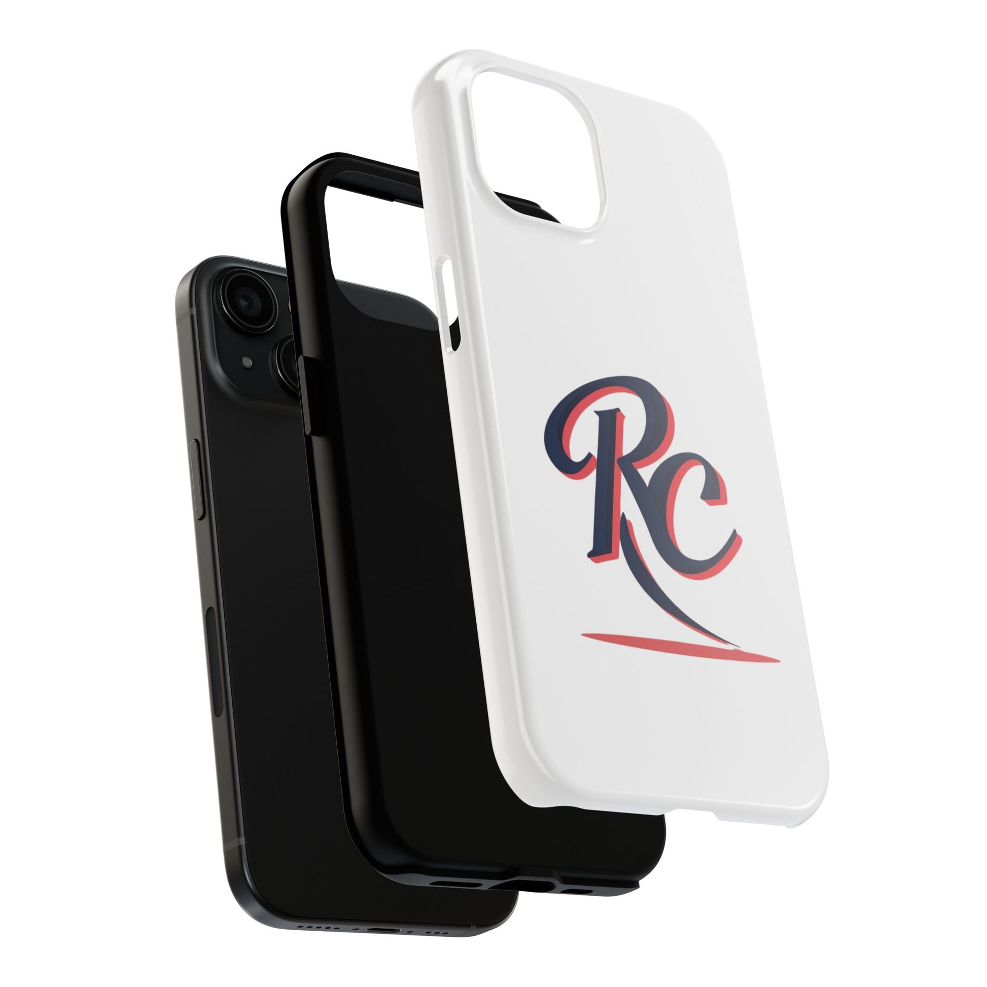 Reed Collection Stylish Tough Phone Case, Durable Protector, Customizable Tech Accessory, Phone Cover