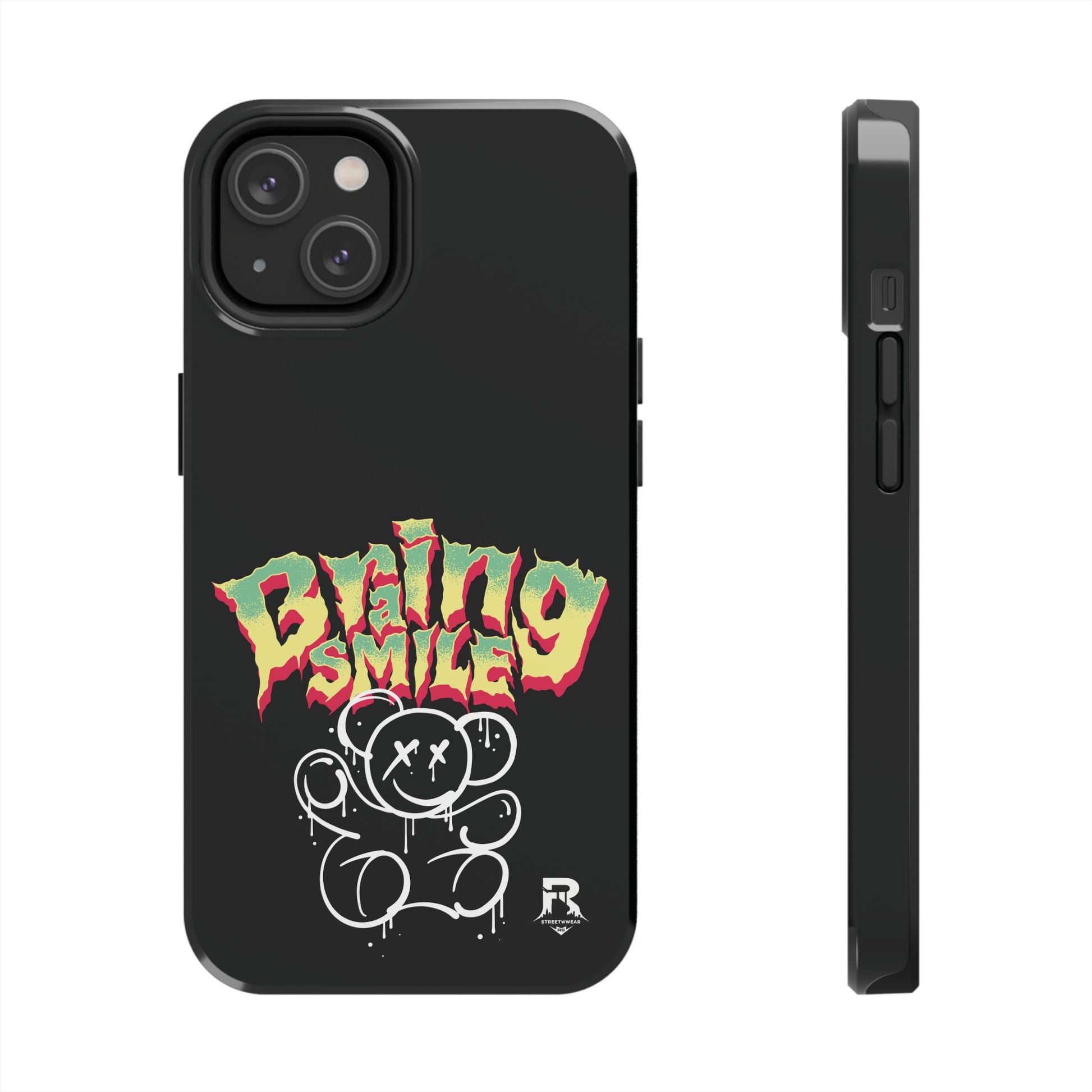 Reed Collection Tough Phone Cases, Phone Accessories