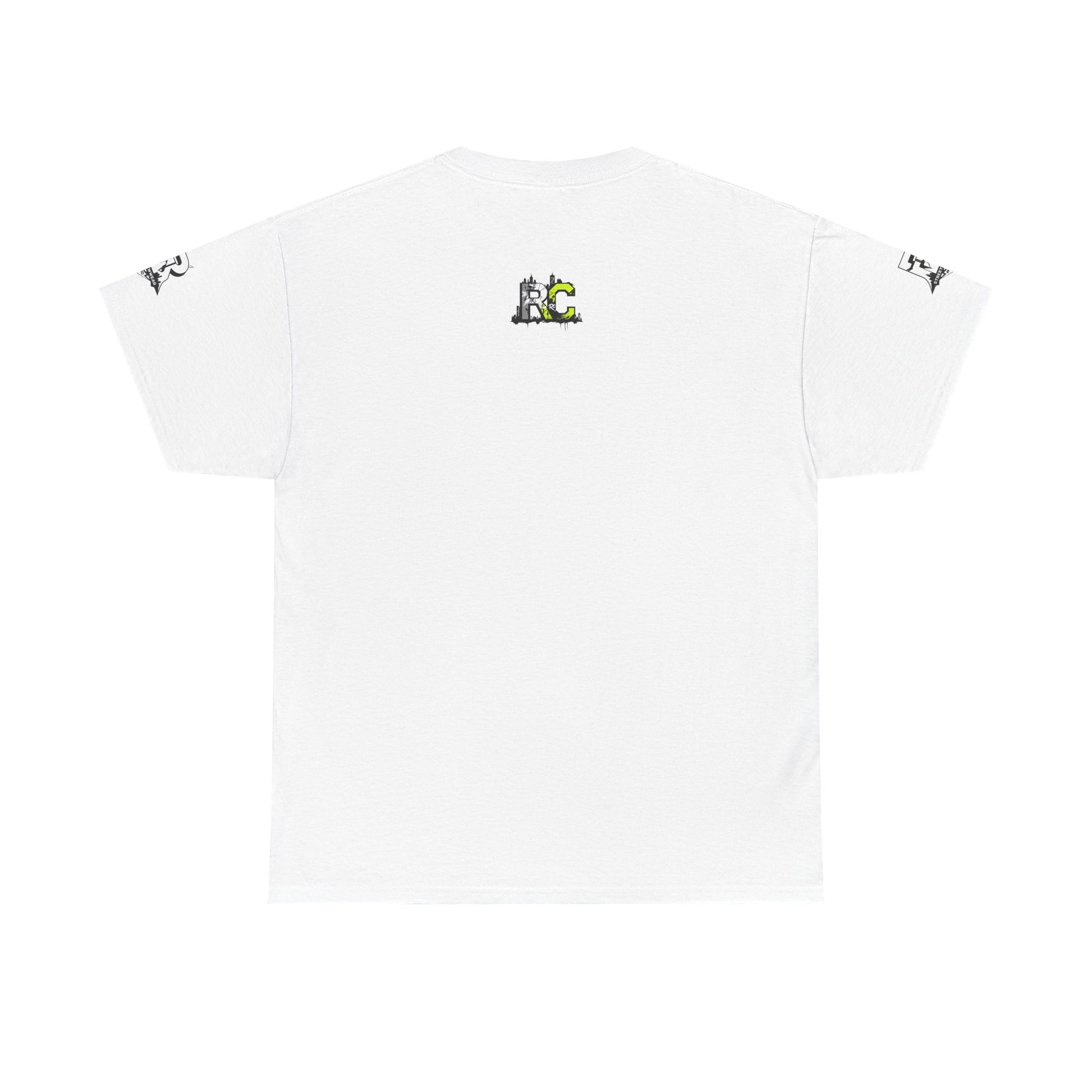 Reed Collection Unique Streetwear Tee, Festival Apparel, Graphic Tees