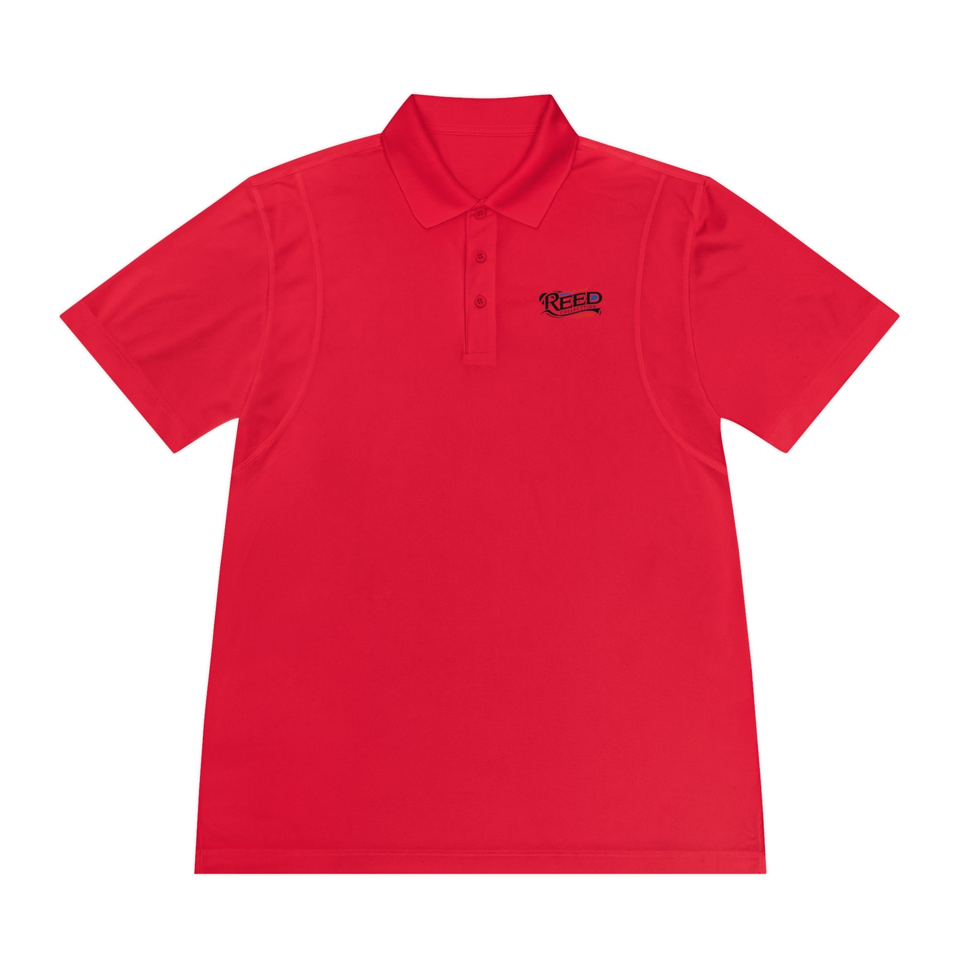 Reed Collection Men's Sport Polo Shirt