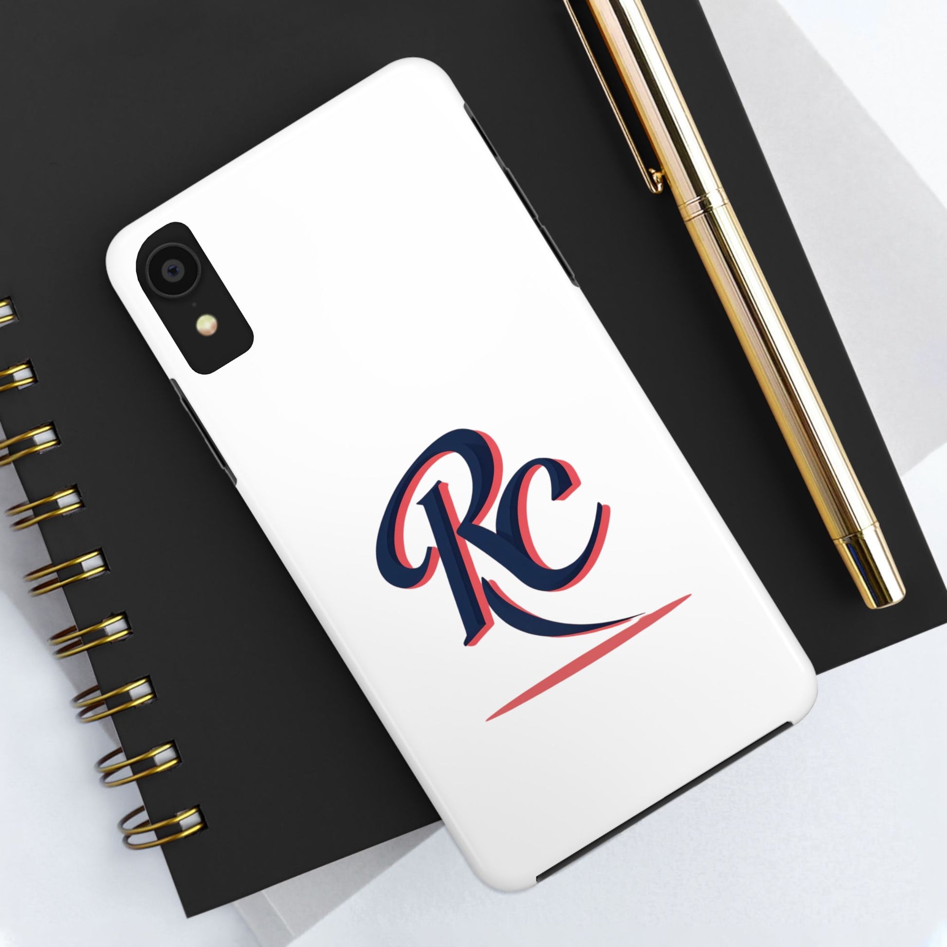 Reed Collection Stylish Tough Phone Case, Durable Protector, Customizable Tech Accessory, Phone Cover