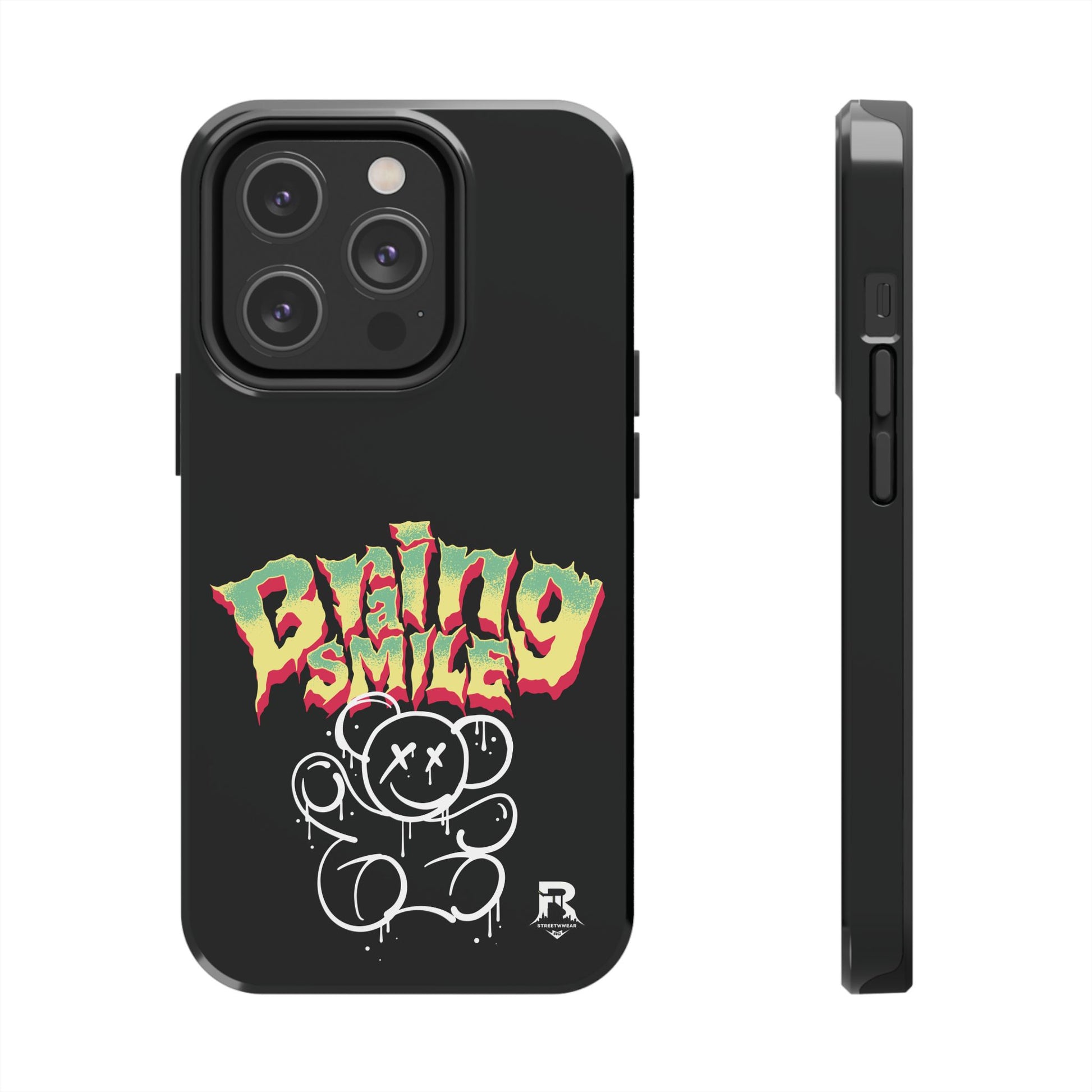 Reed Collection Tough Phone Cases, Phone Accessories