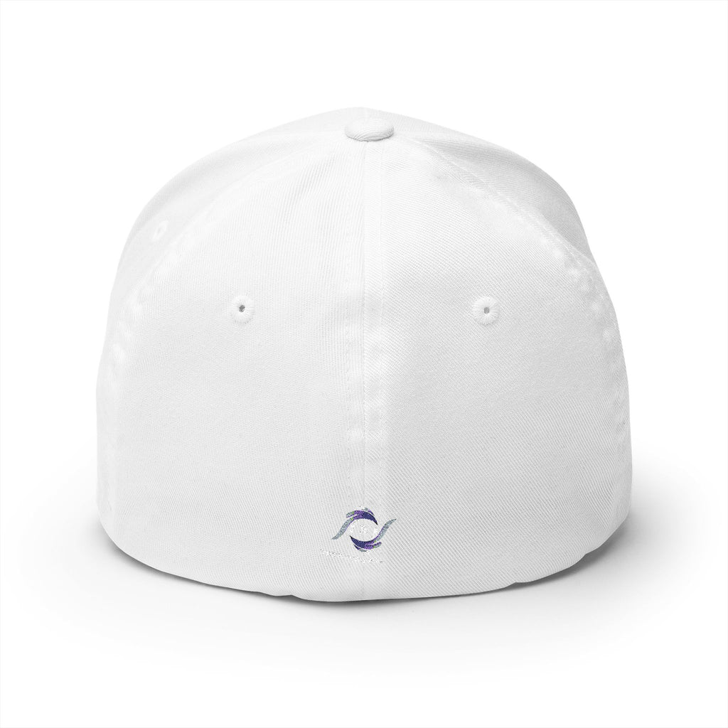 Reed Collection Embroidered Cap - Stylish & Versatile Headwear