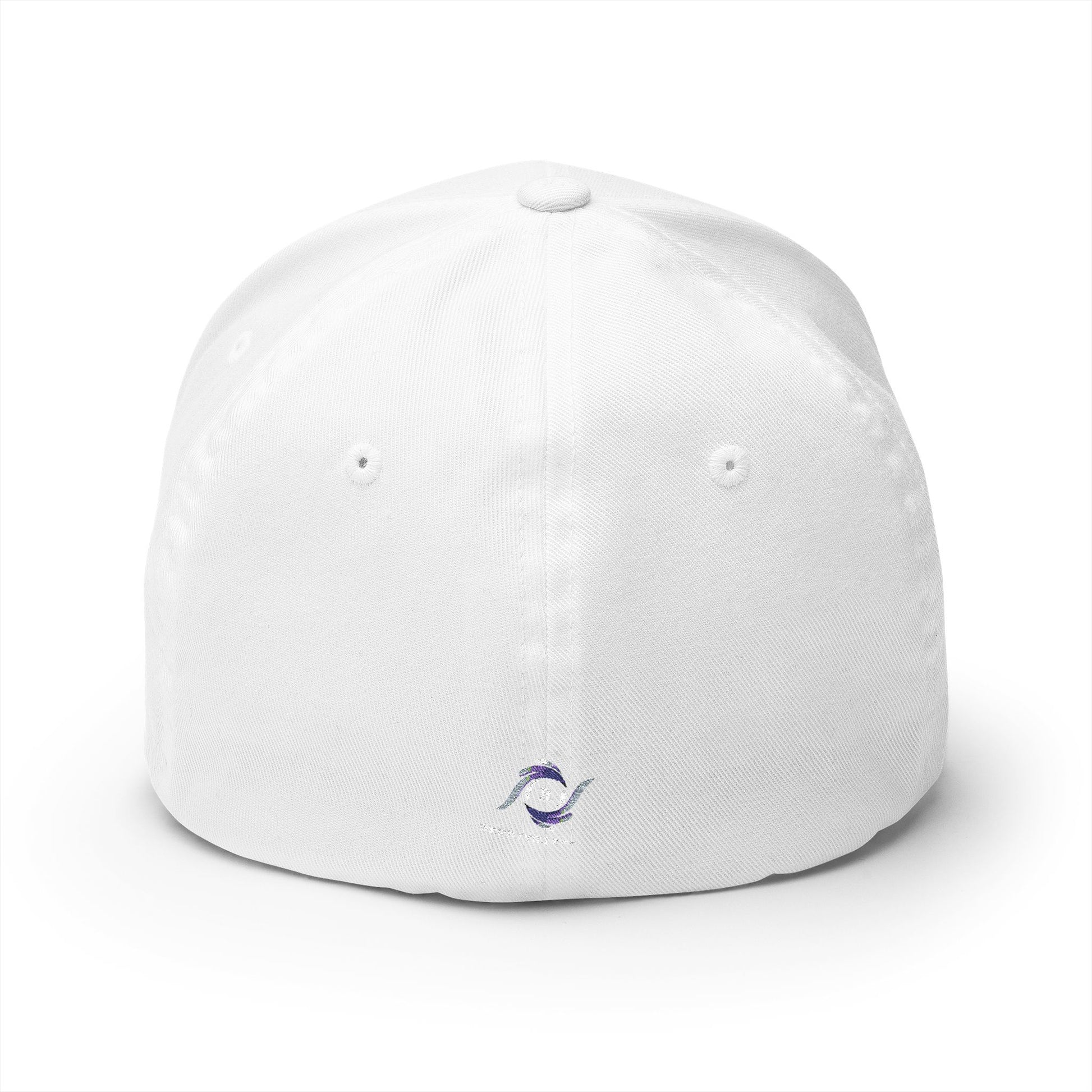 Reed Collection Embroidered Cap - Stylish & Versatile Headwear