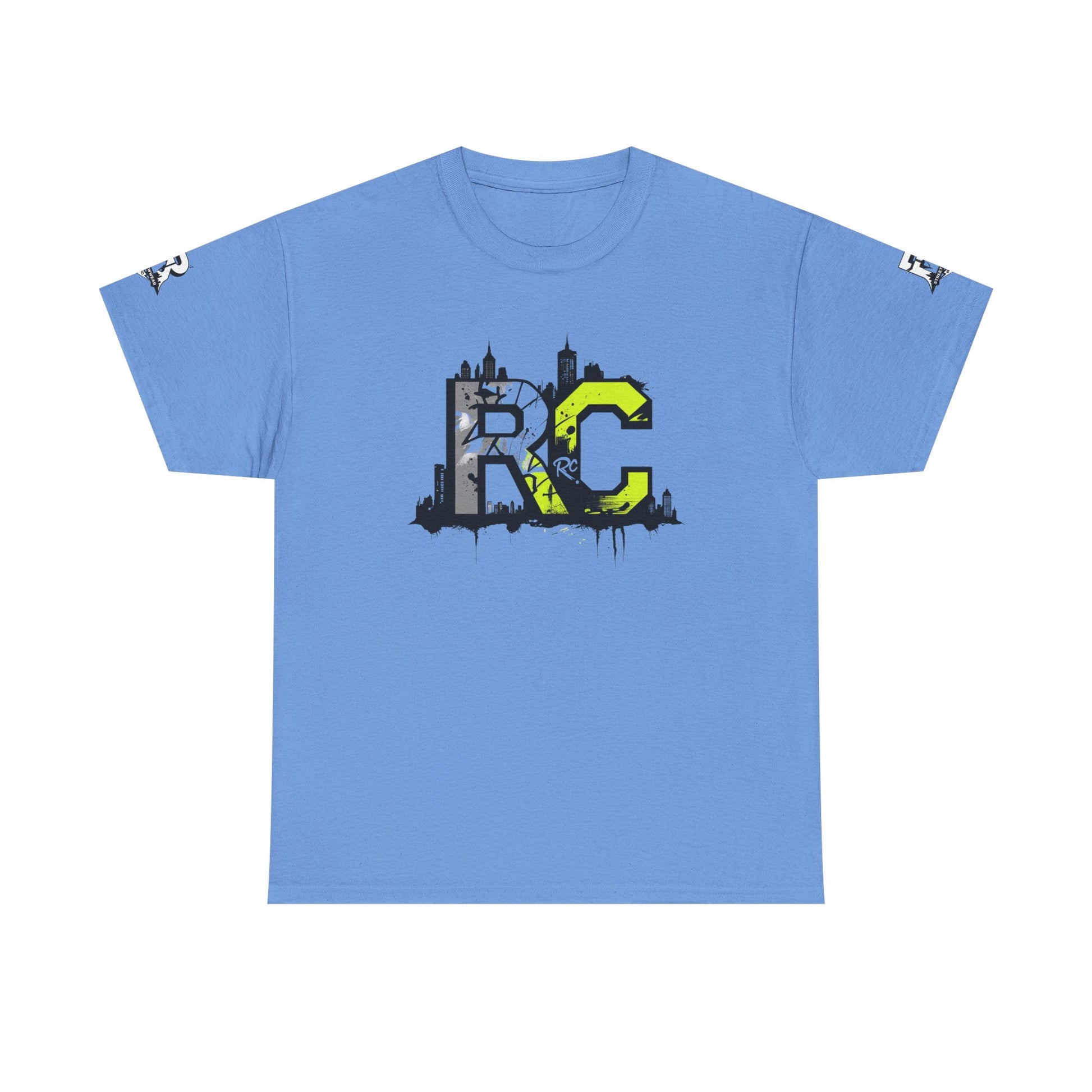 Reed Collection Unique Streetwear Tee, Festival Apparel, Graphic Tees