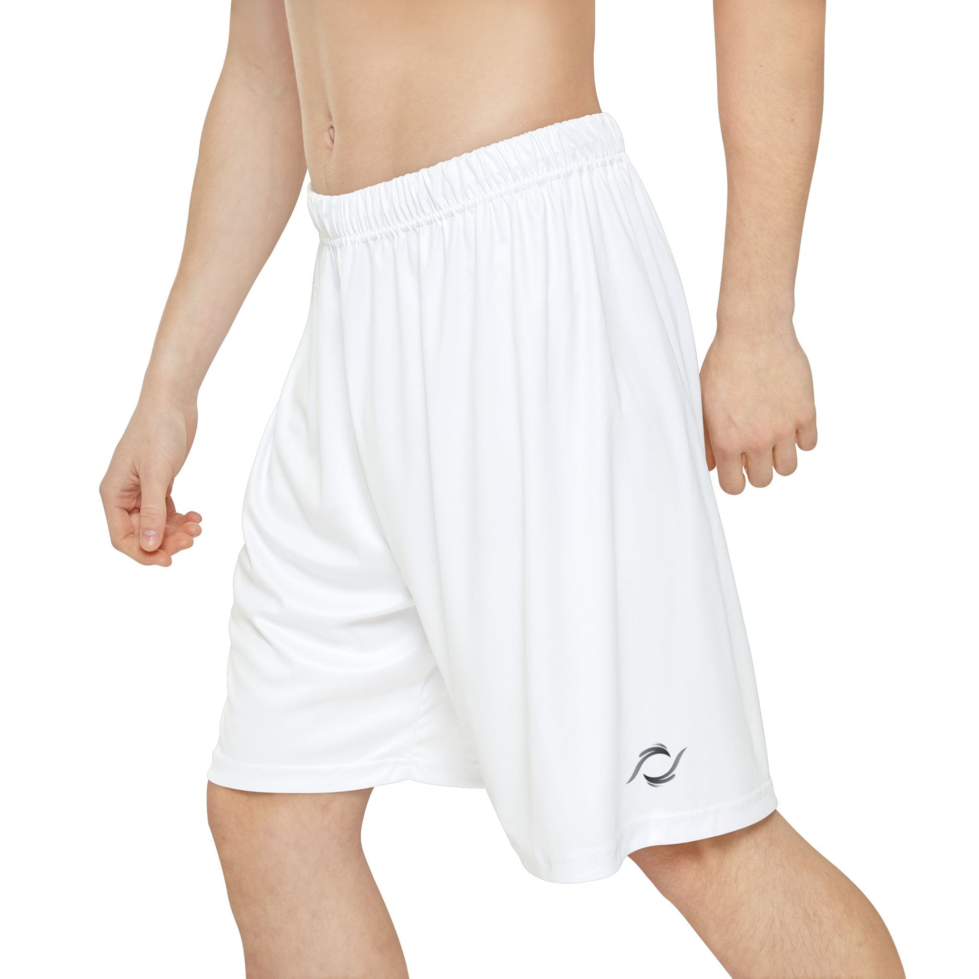 Reed Collection Men's Sports Shorts - Lightweight Athletic Gear for Training & Recreation