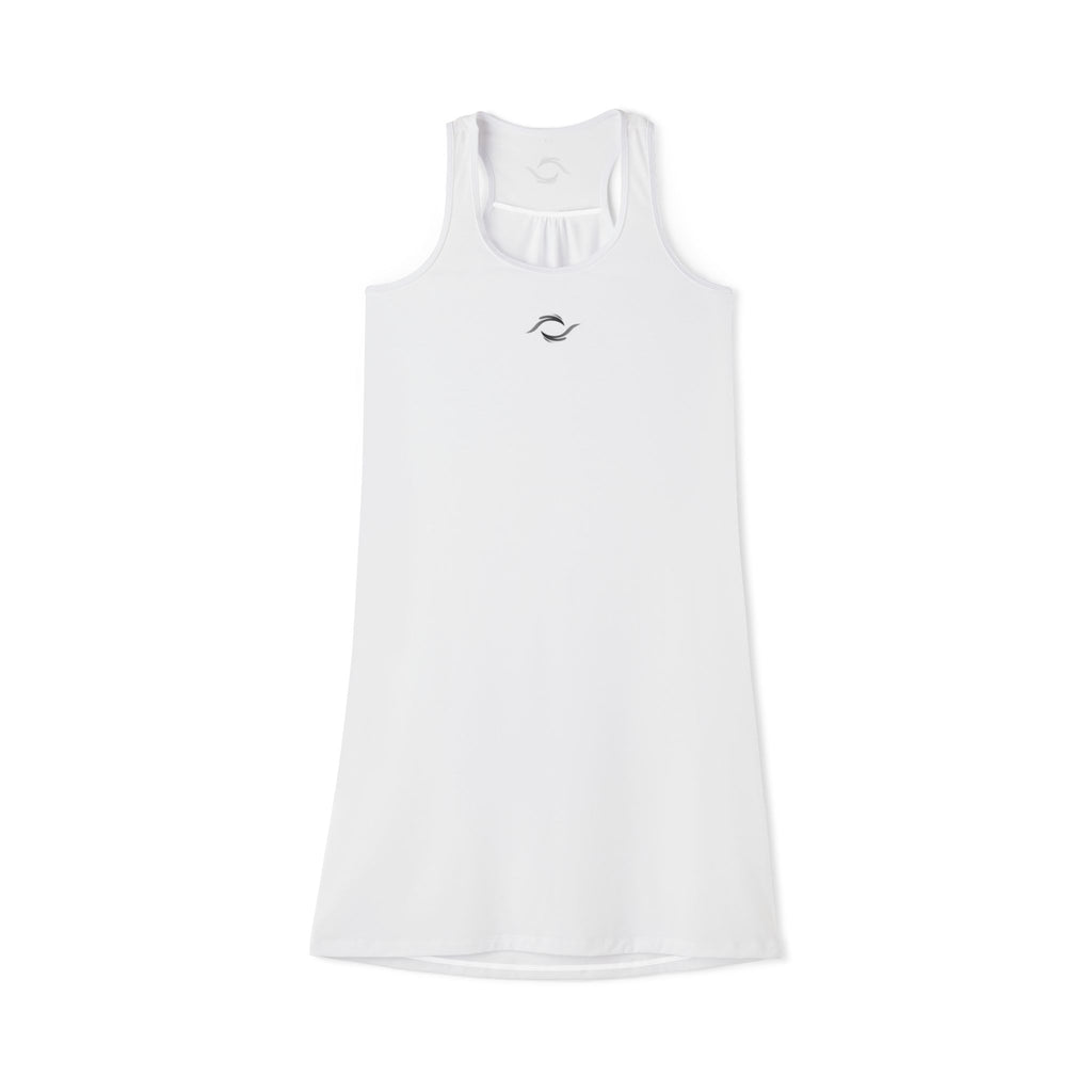 Reed Collection Flowing Women's Racerback Dress
