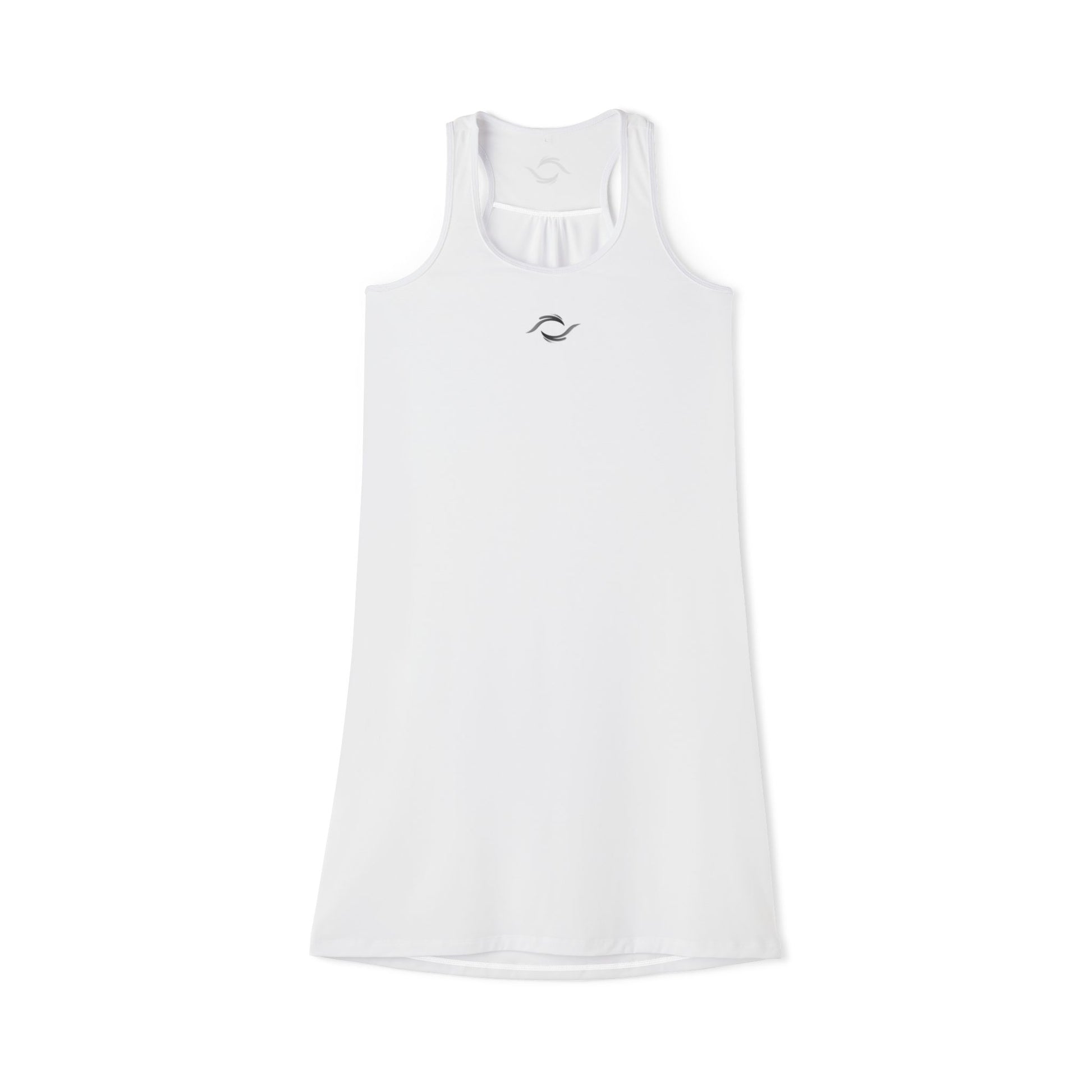 Reed Collection Flowing Women's Racerback Dress