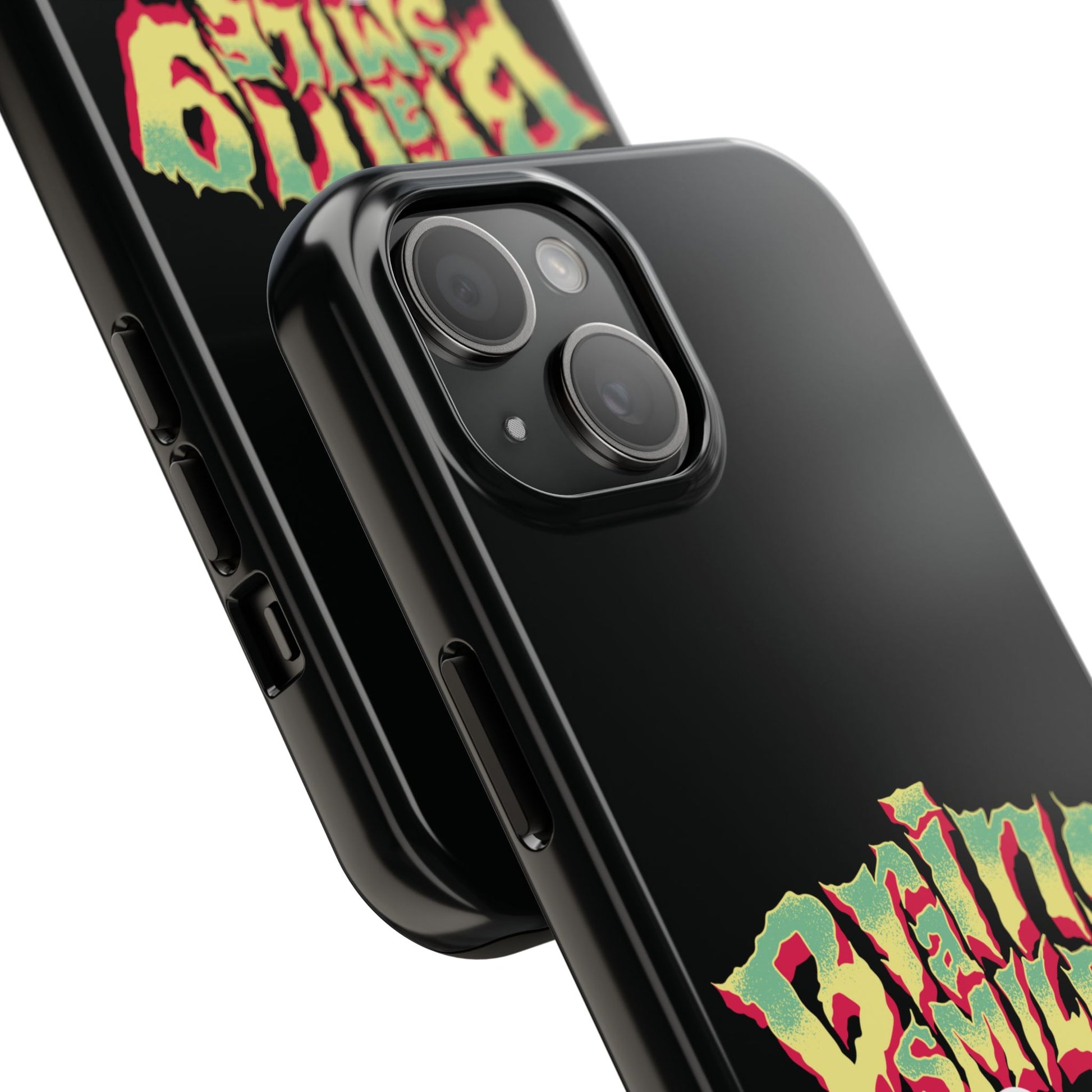 Reed Collection Tough Phone Cases, Phone Accessories