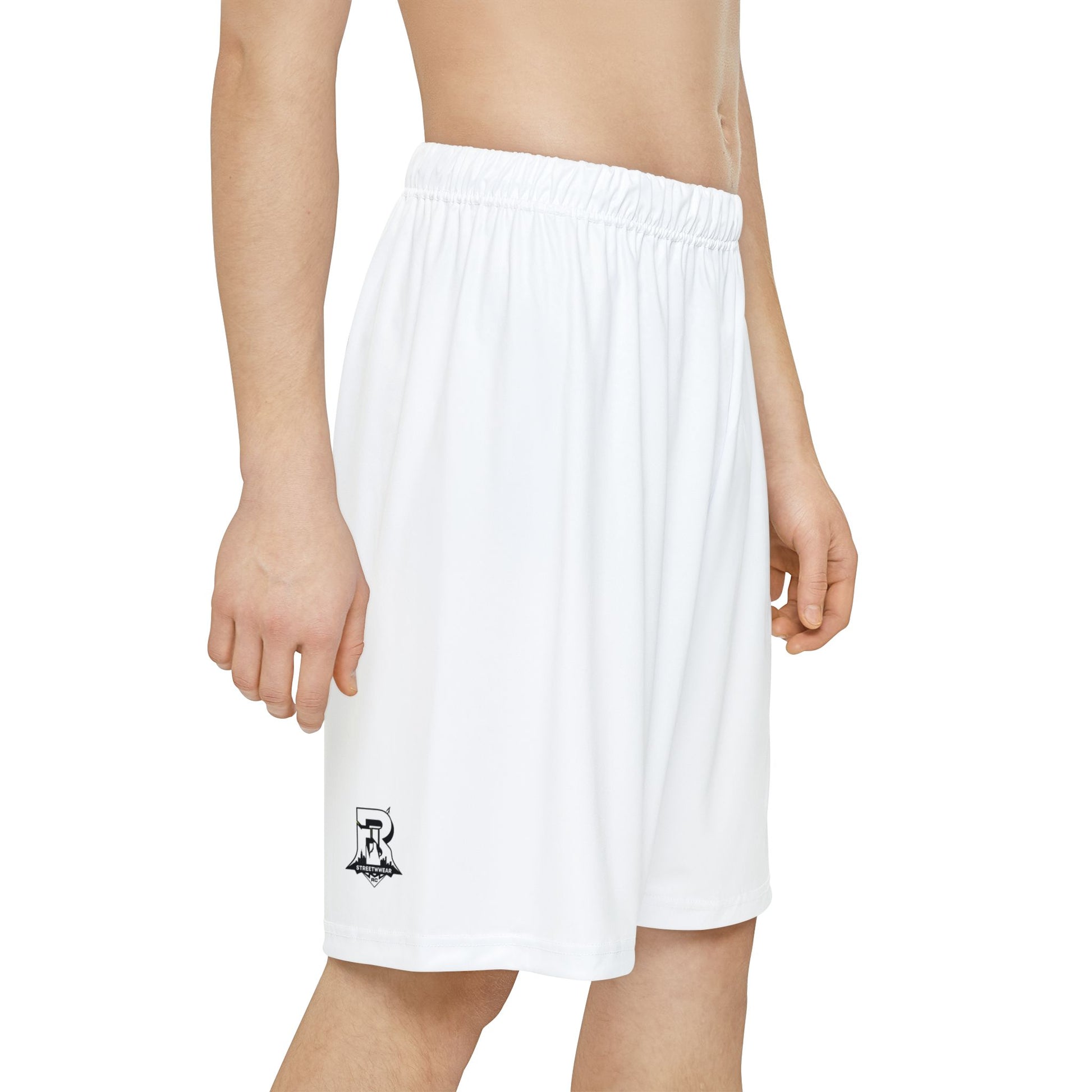 Reed Collection Men's Sports Shorts - Lightweight Athletic Gear for Training & Recreation