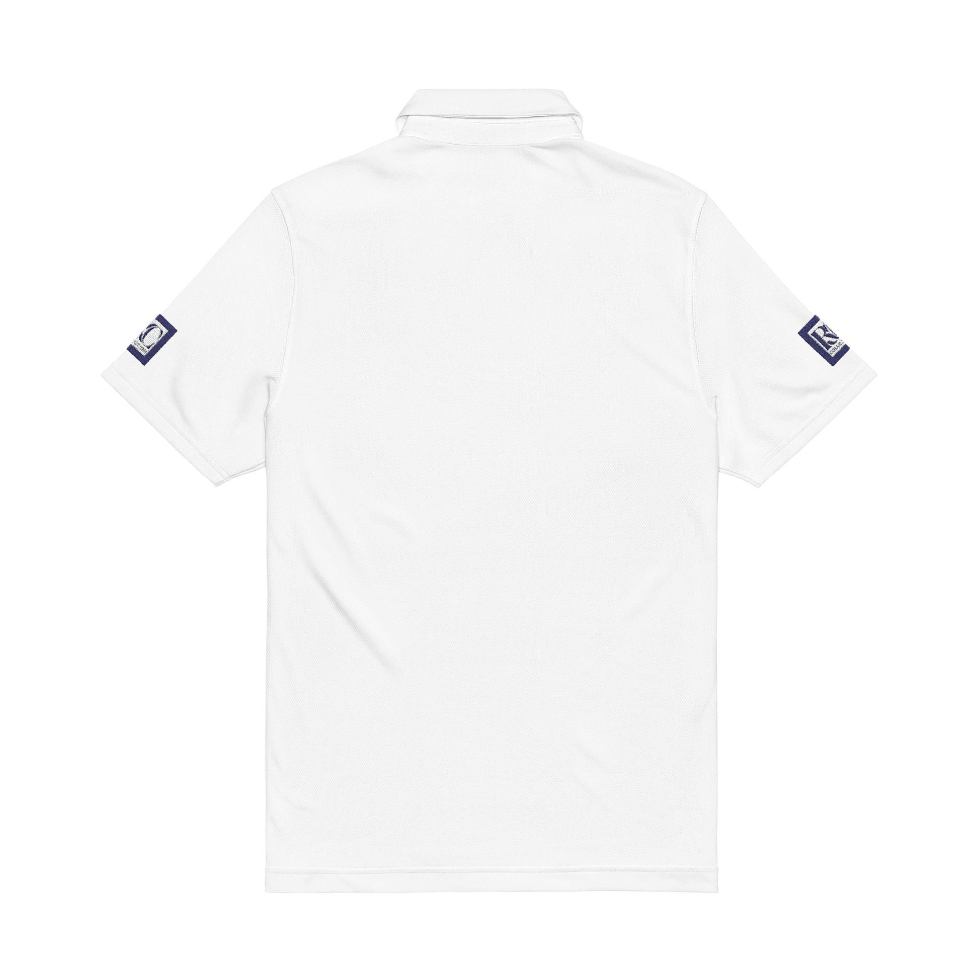 Under Armour® Men's Embroidered Polo Shirt