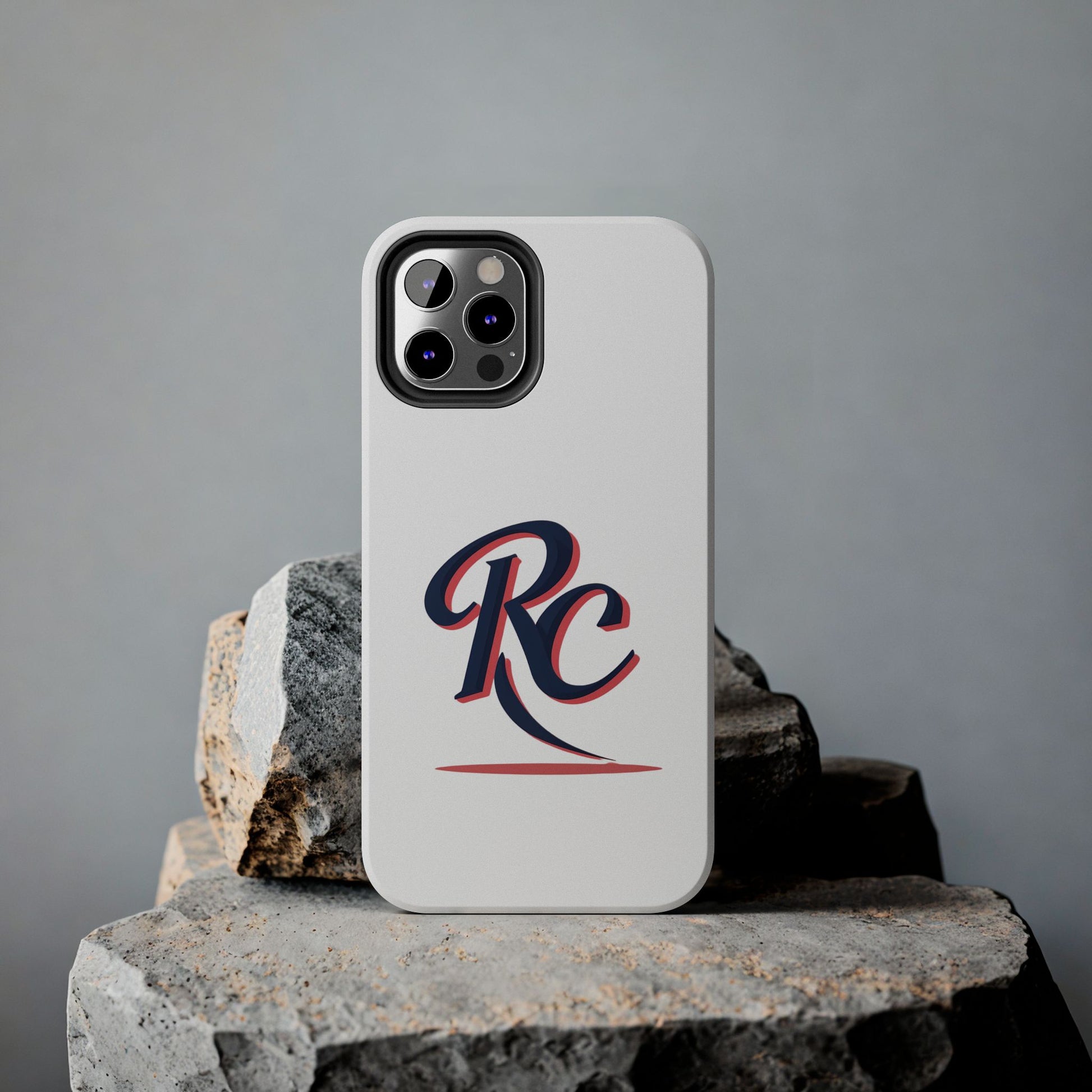 Reed Collection Stylish Tough Phone Case, Durable Protector, Customizable Tech Accessory, Phone Cover