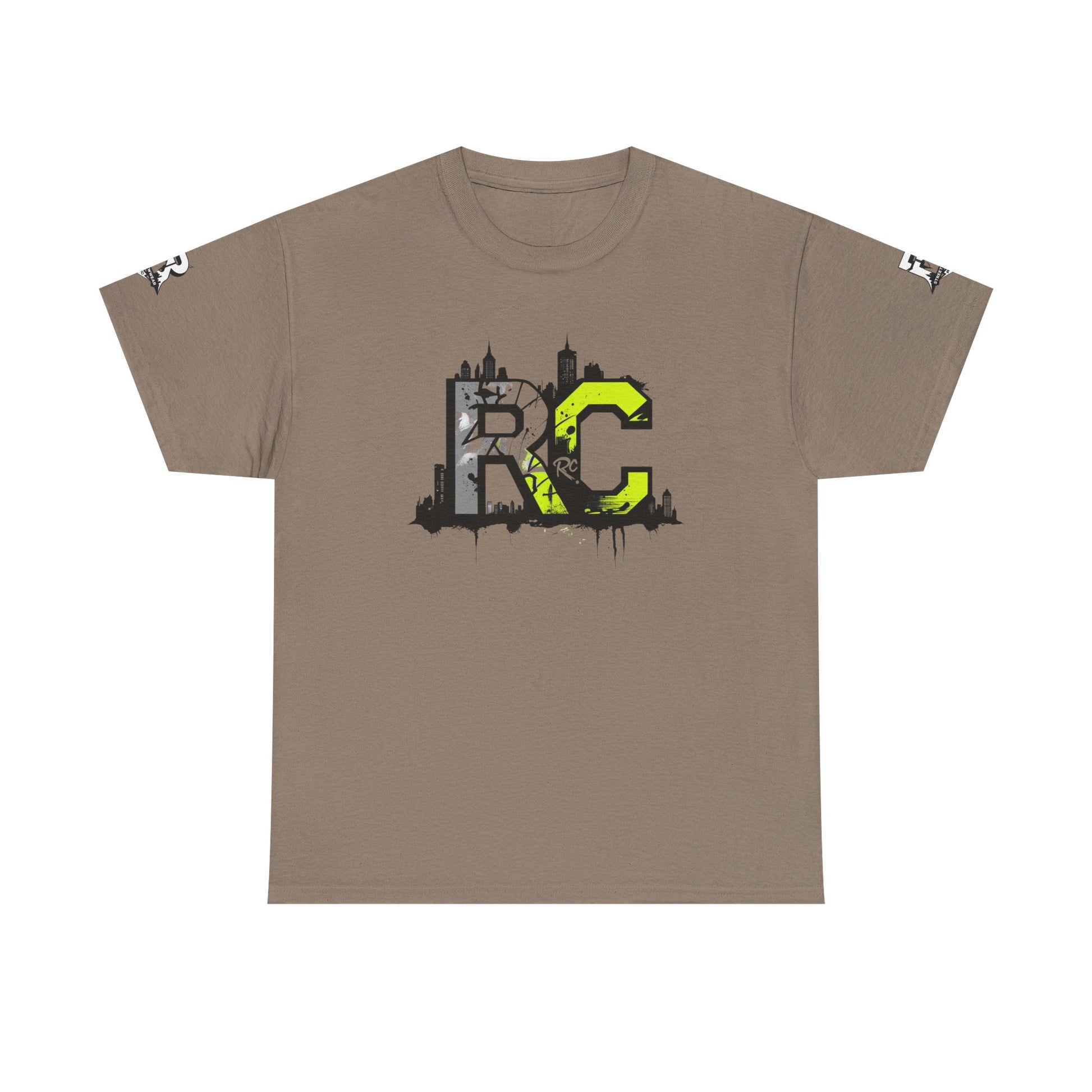 Reed Collection Unique Streetwear Tee, Festival Apparel, Graphic Tees