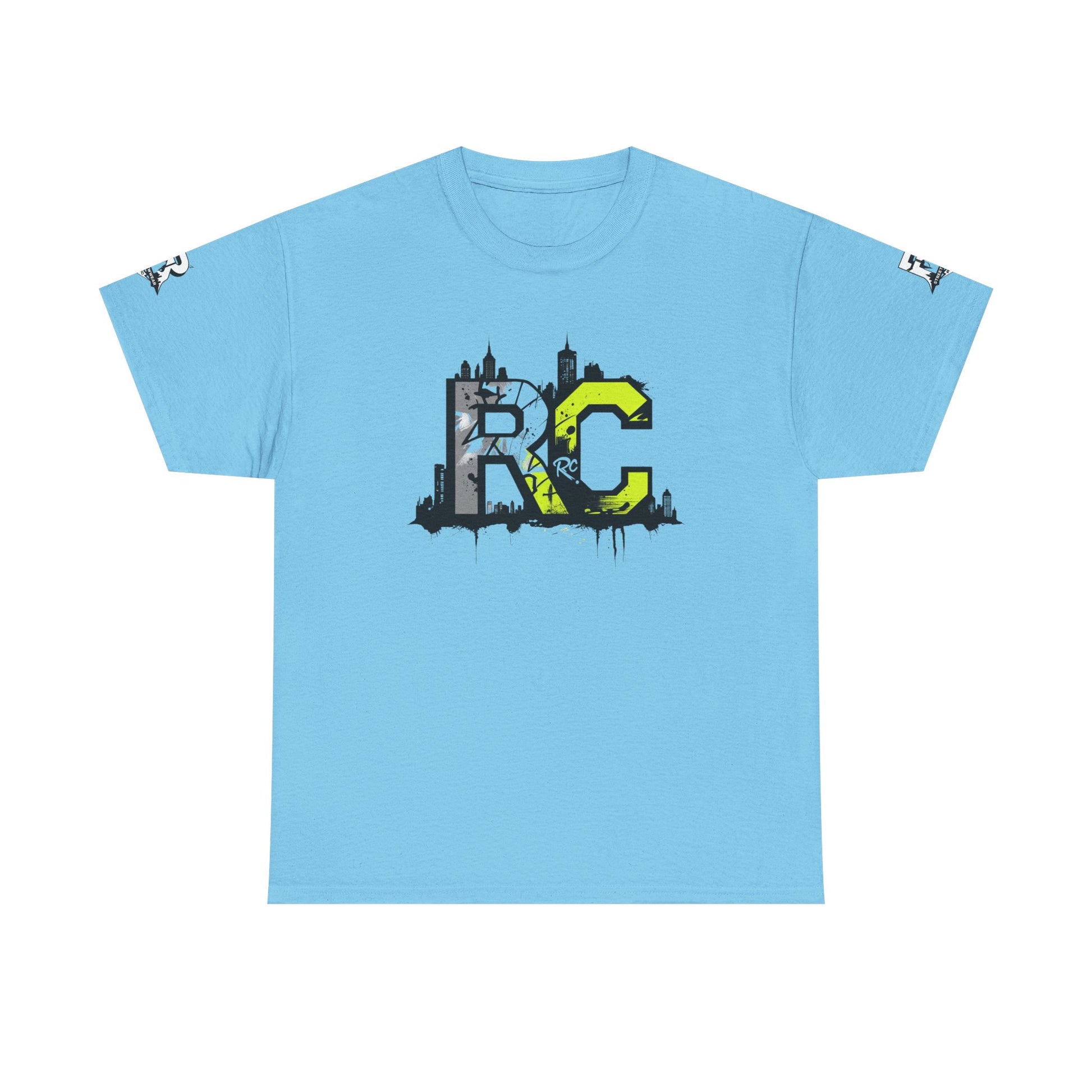Reed Collection Unique Streetwear Tee, Festival Apparel, Graphic Tees