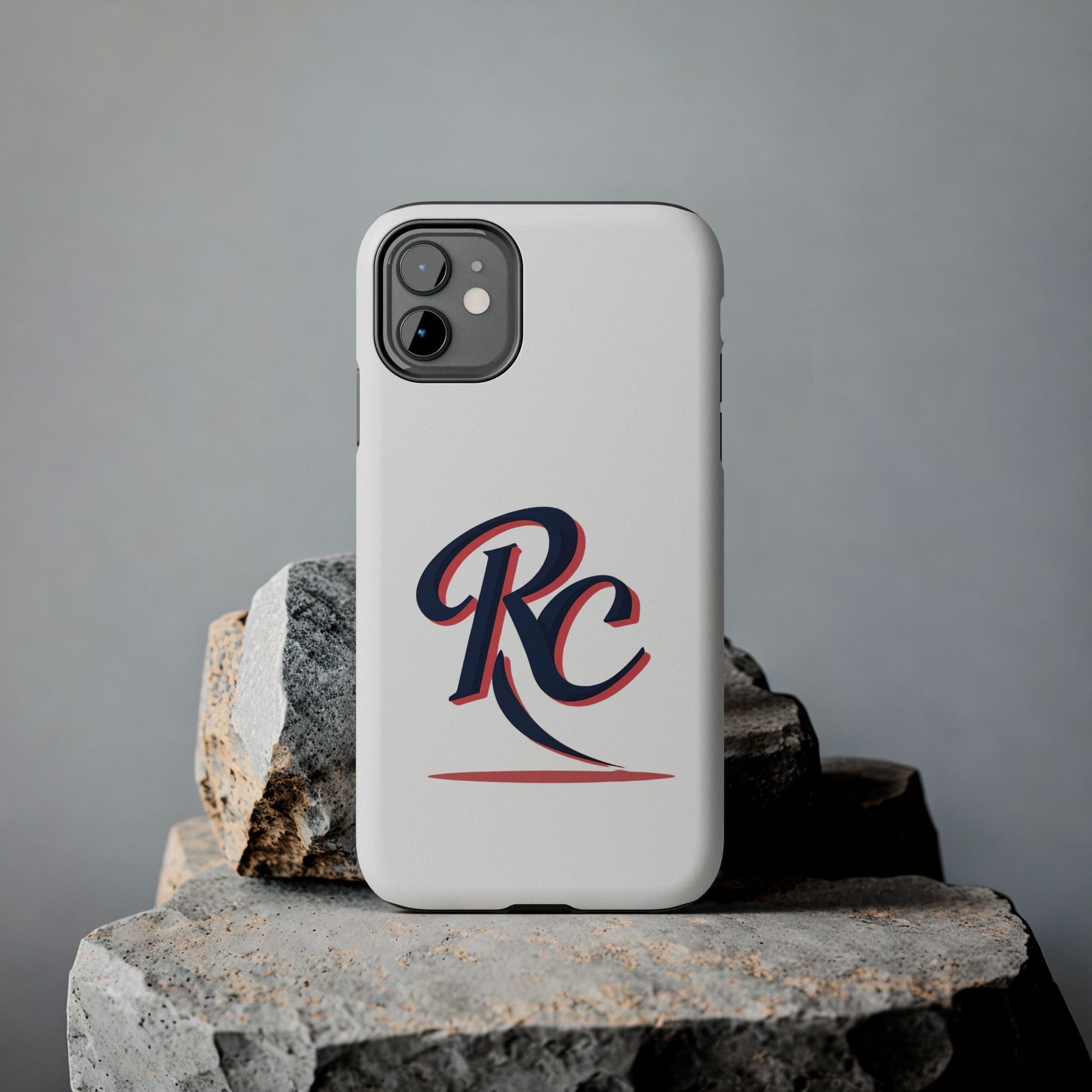 Reed Collection Stylish Tough Phone Case, Durable Protector, Customizable Tech Accessory, Phone Cover
