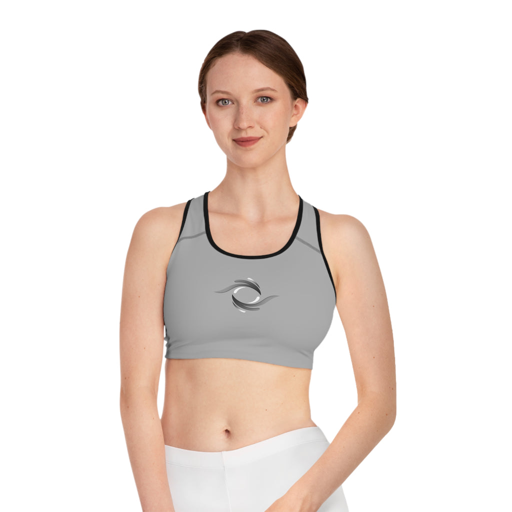Reed Collection Sports Bra | Comfortable Athletic Wear, Gym Top, Yoga Bra, Workout Apparel, Fitness Gear