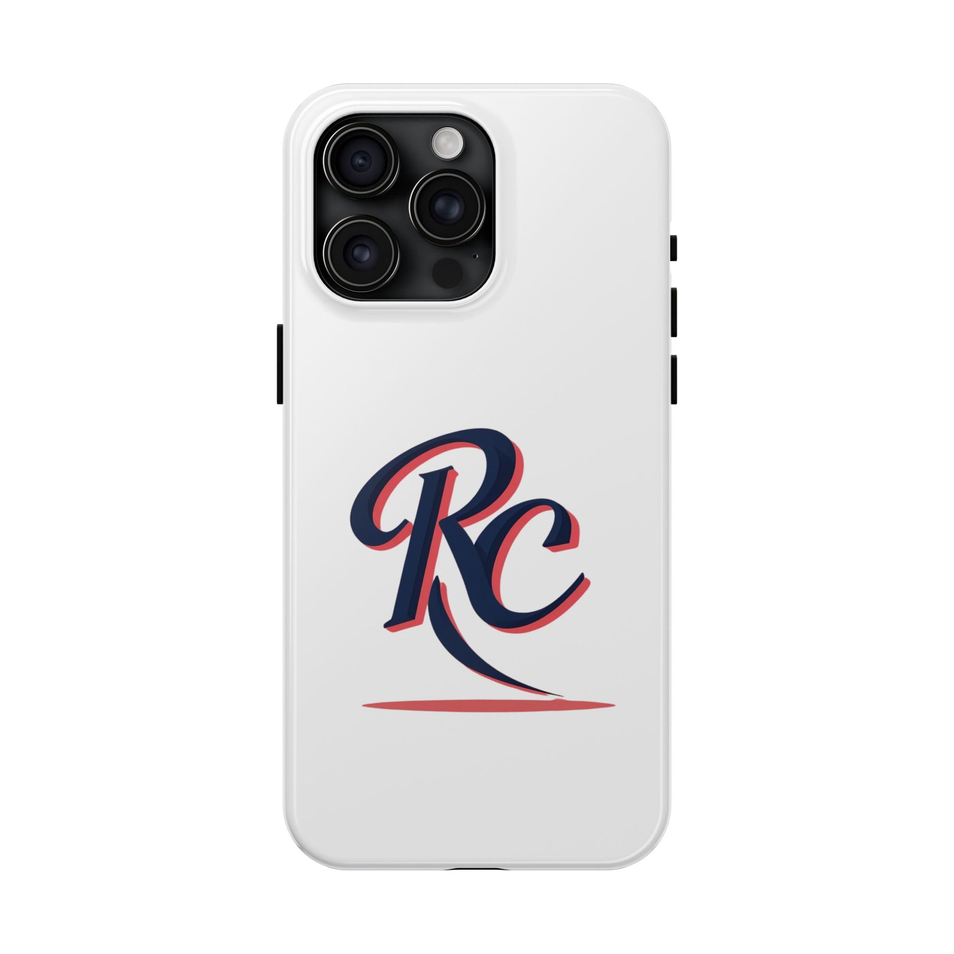 Reed Collection Stylish Tough Phone Case, Durable Protector, Customizable Tech Accessory, Phone Cover