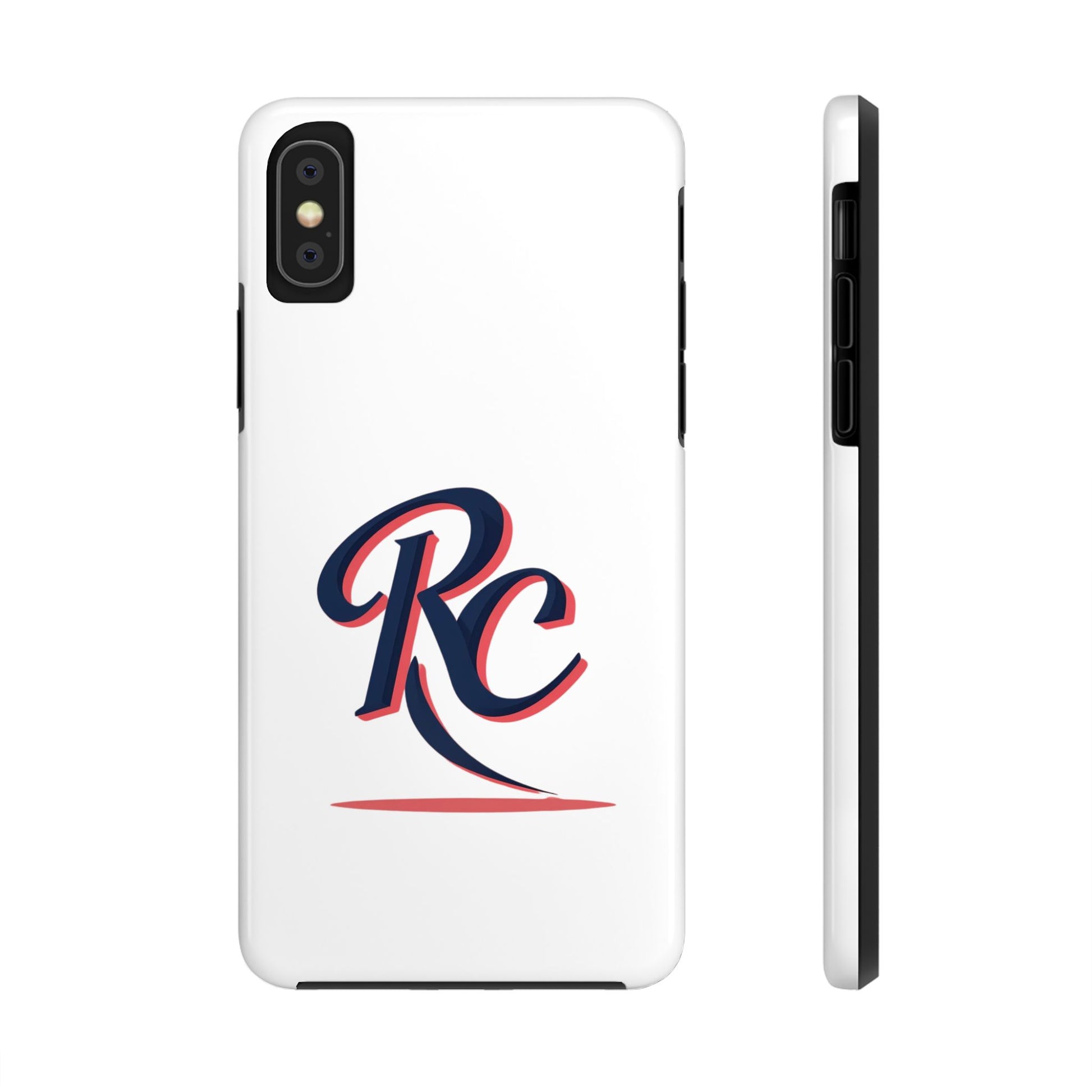 Reed Collection Stylish Tough Phone Case, Durable Protector, Customizable Tech Accessory, Phone Cover