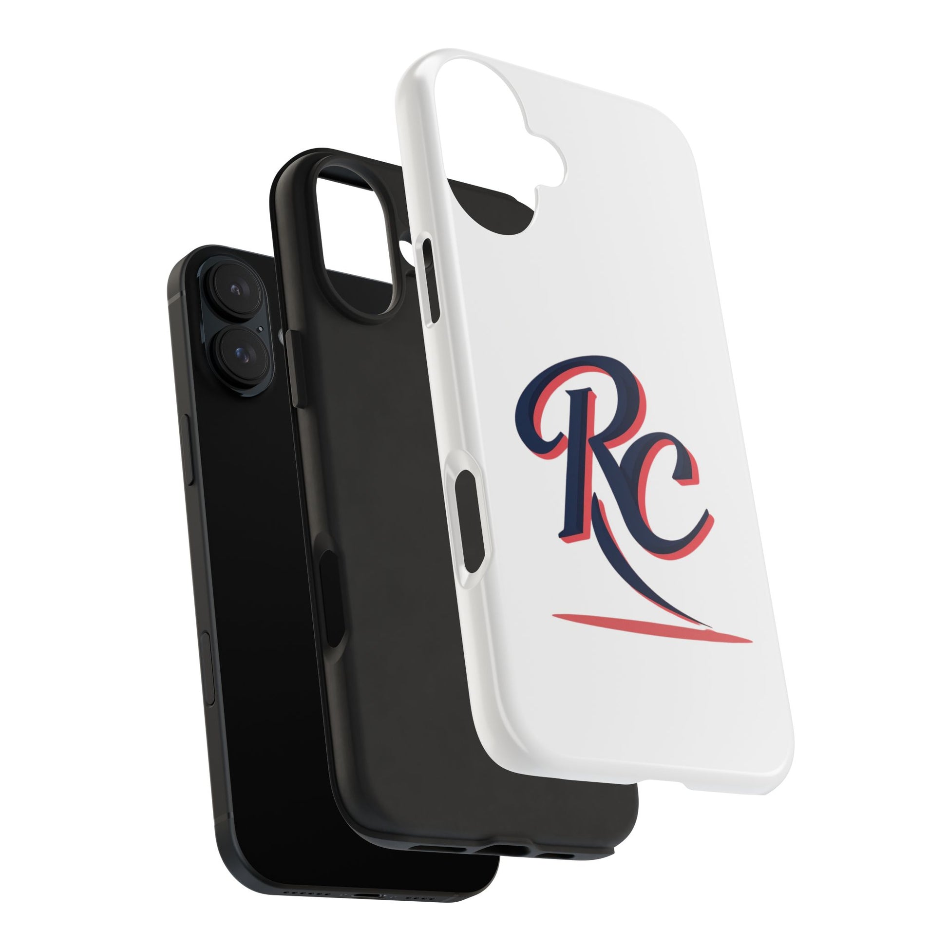 Reed Collection Stylish Tough Phone Case, Durable Protector, Customizable Tech Accessory, Phone Cover