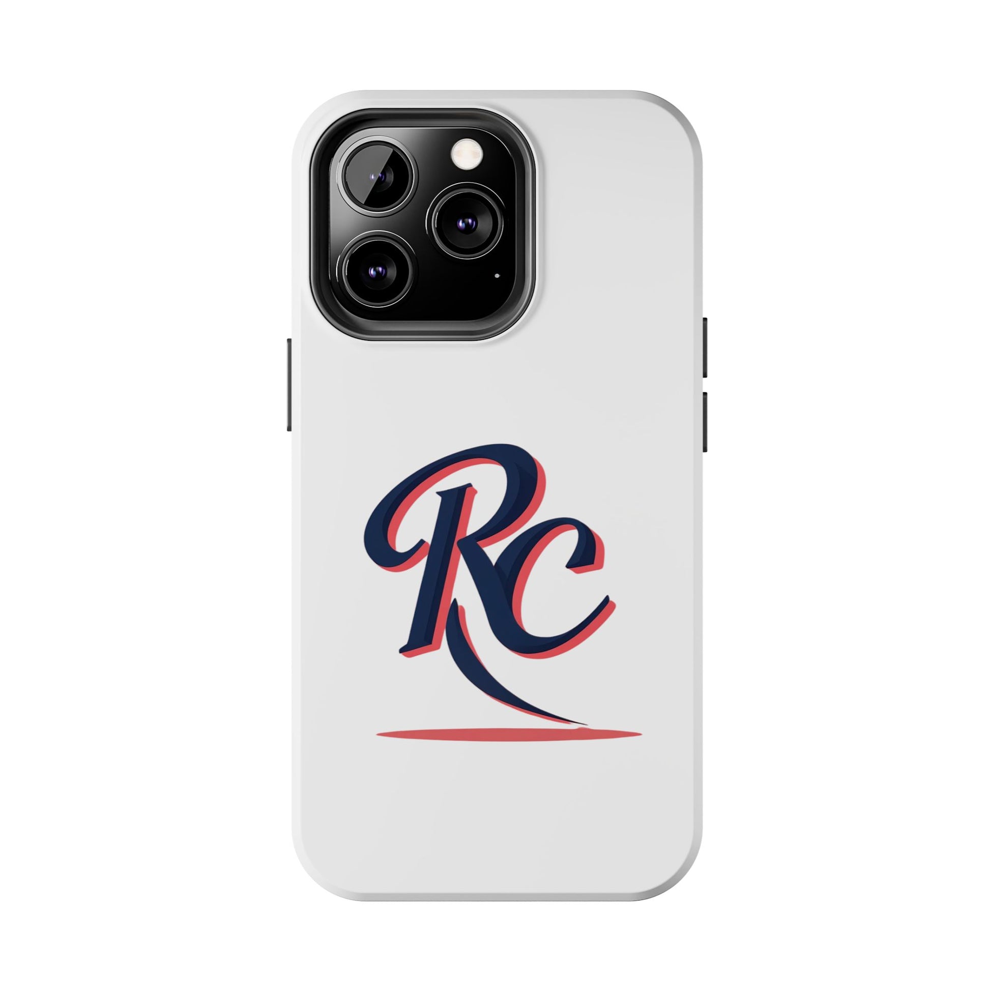 Reed Collection Stylish Tough Phone Case, Durable Protector, Customizable Tech Accessory, Phone Cover
