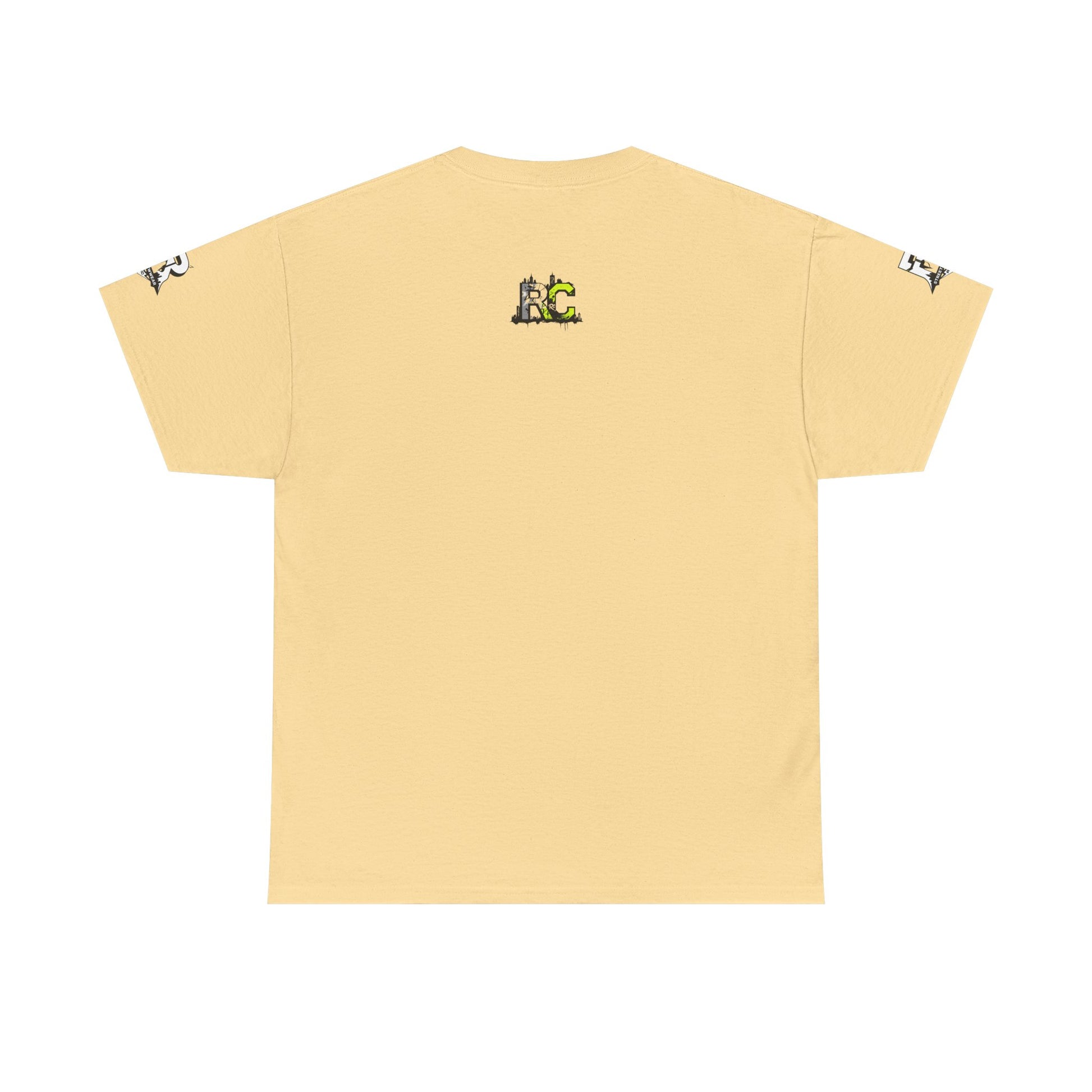 Reed Collection Unique Streetwear Tee, Festival Apparel, Graphic Tees