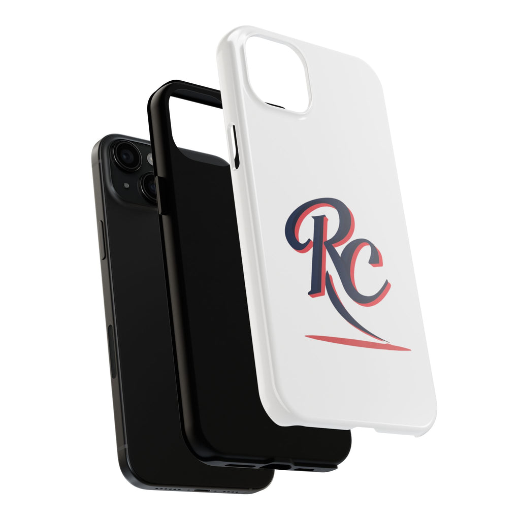 Reed Collection Stylish Tough Phone Case, Durable Protector, Customizable Tech Accessory, Phone Cover