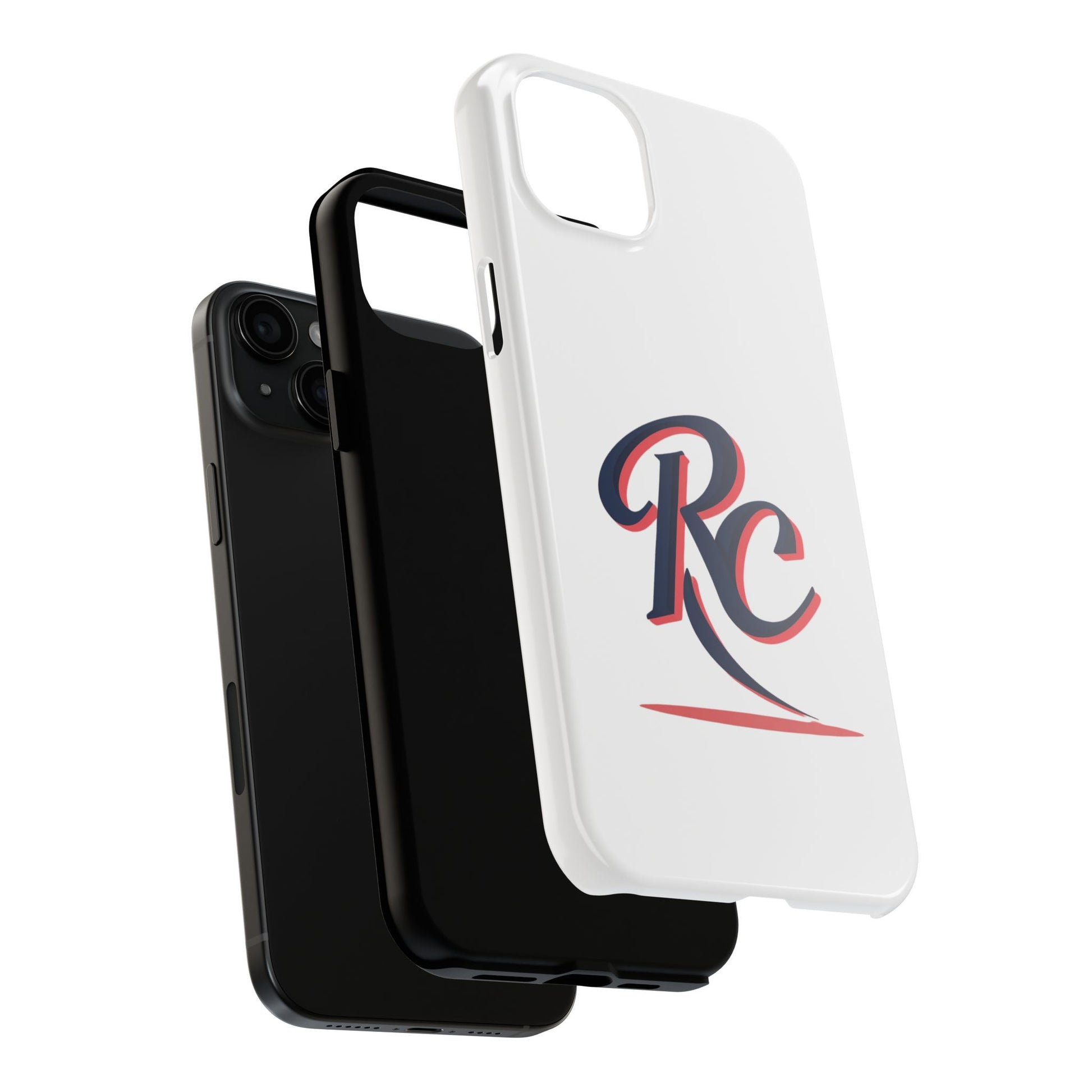 Reed Collection Stylish Tough Phone Case, Durable Protector, Customizable Tech Accessory, Phone Cover