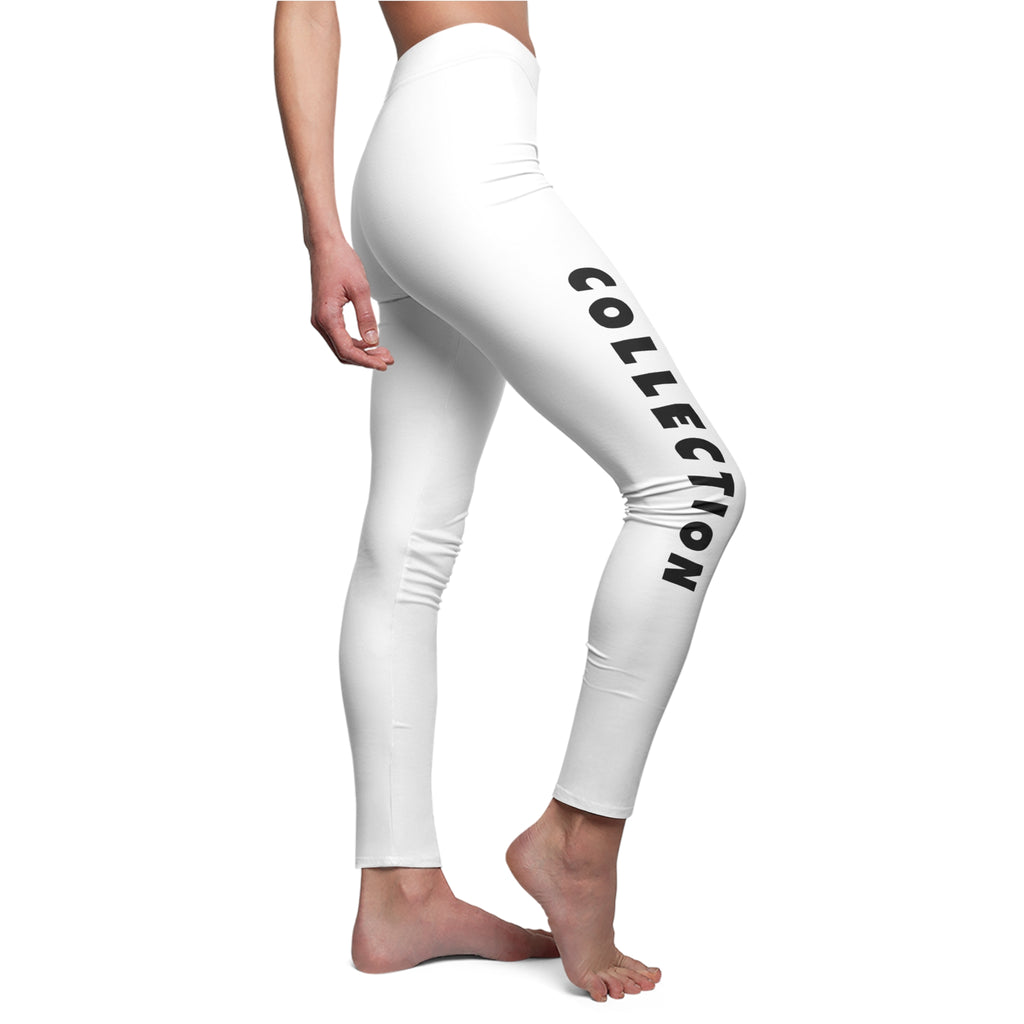 Reed Collection Women's Casual Loungewear Leggings