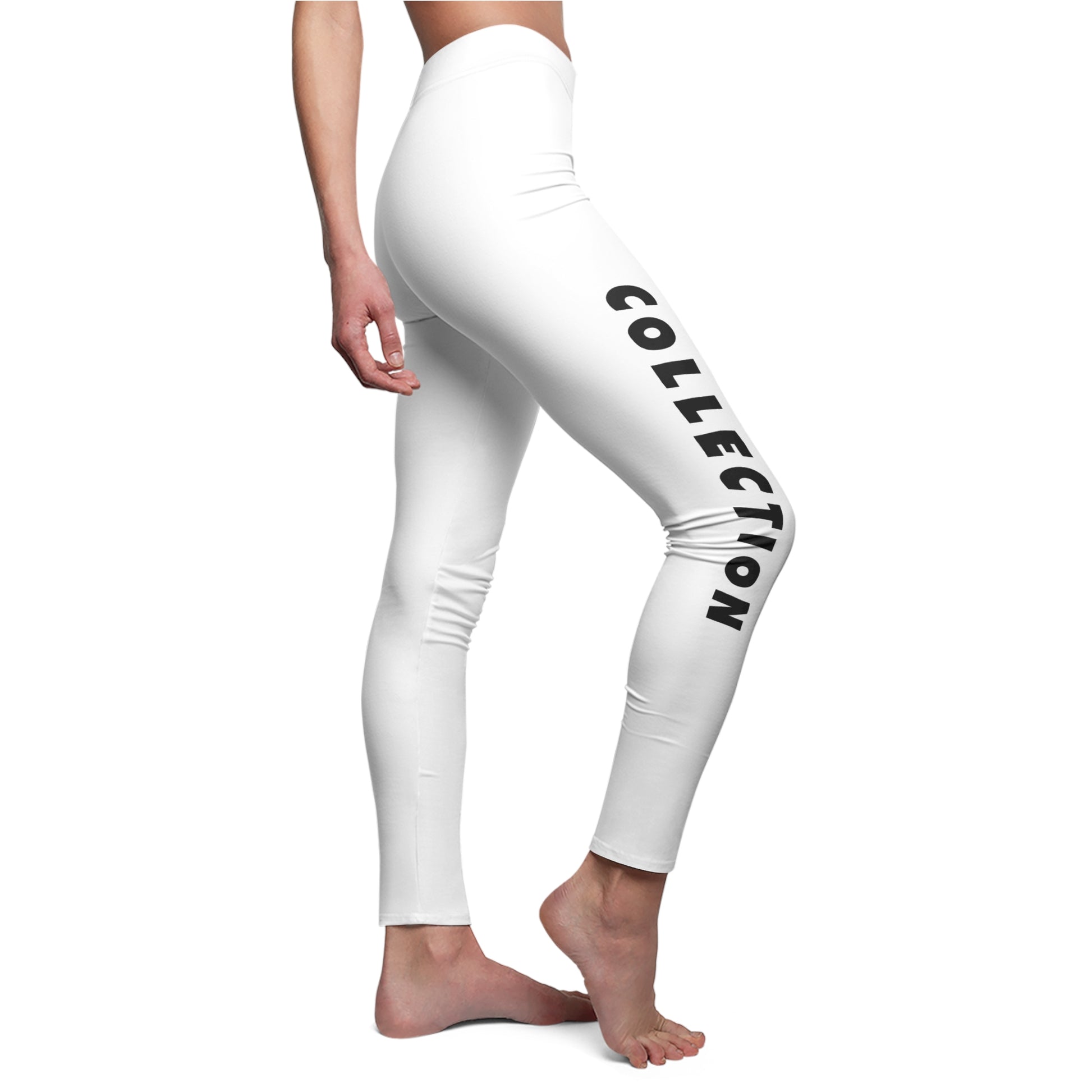 Reed Collection Women's Casual Loungewear Leggings