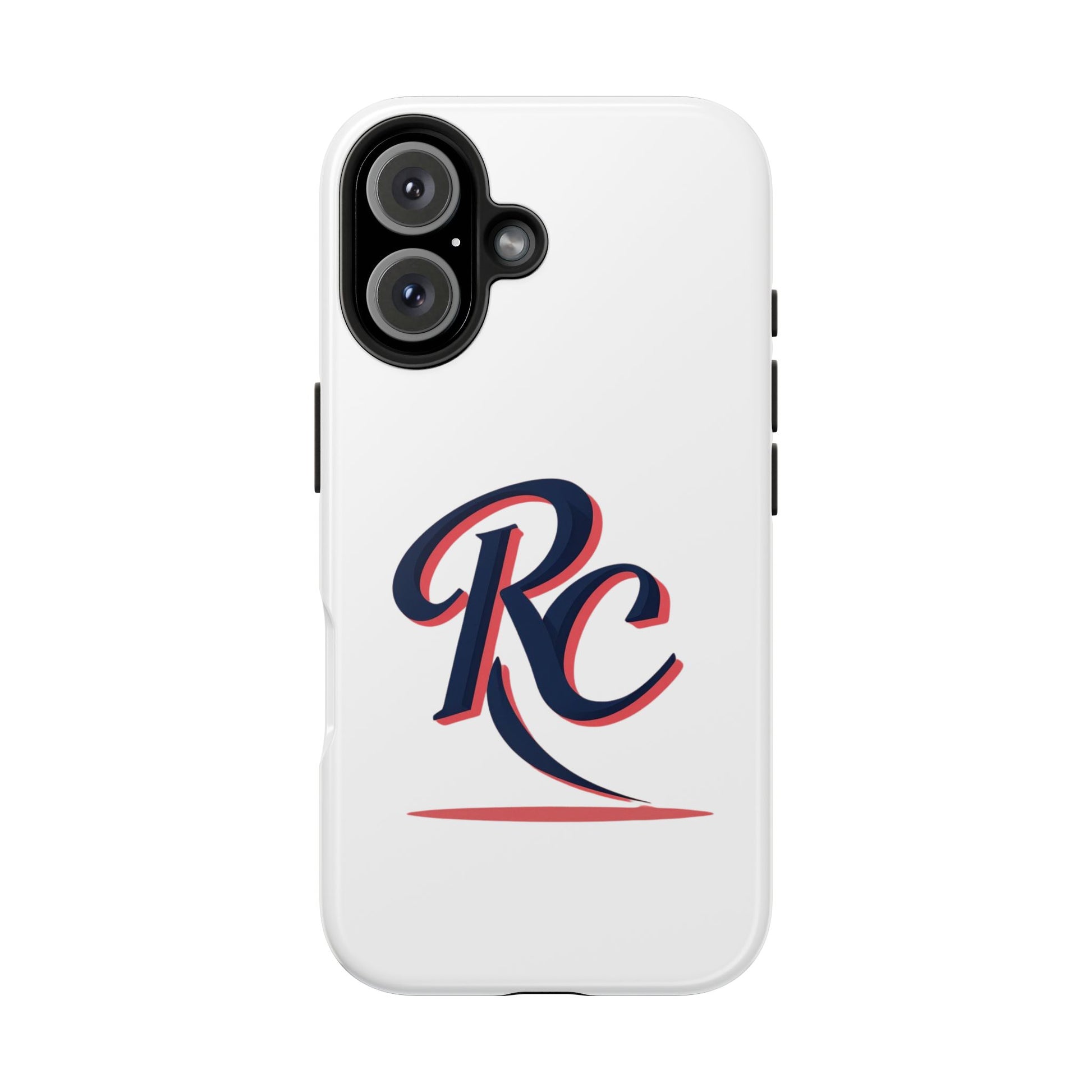 Reed Collection Stylish Tough Phone Case, Durable Protector, Customizable Tech Accessory, Phone Cover