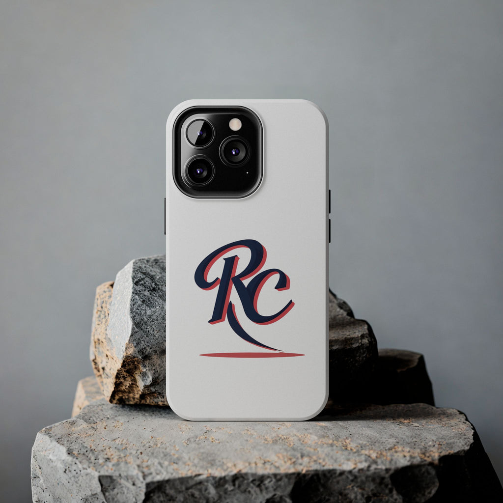 Reed Collection Stylish Tough Phone Case, Durable Protector, Customizable Tech Accessory, Phone Cover