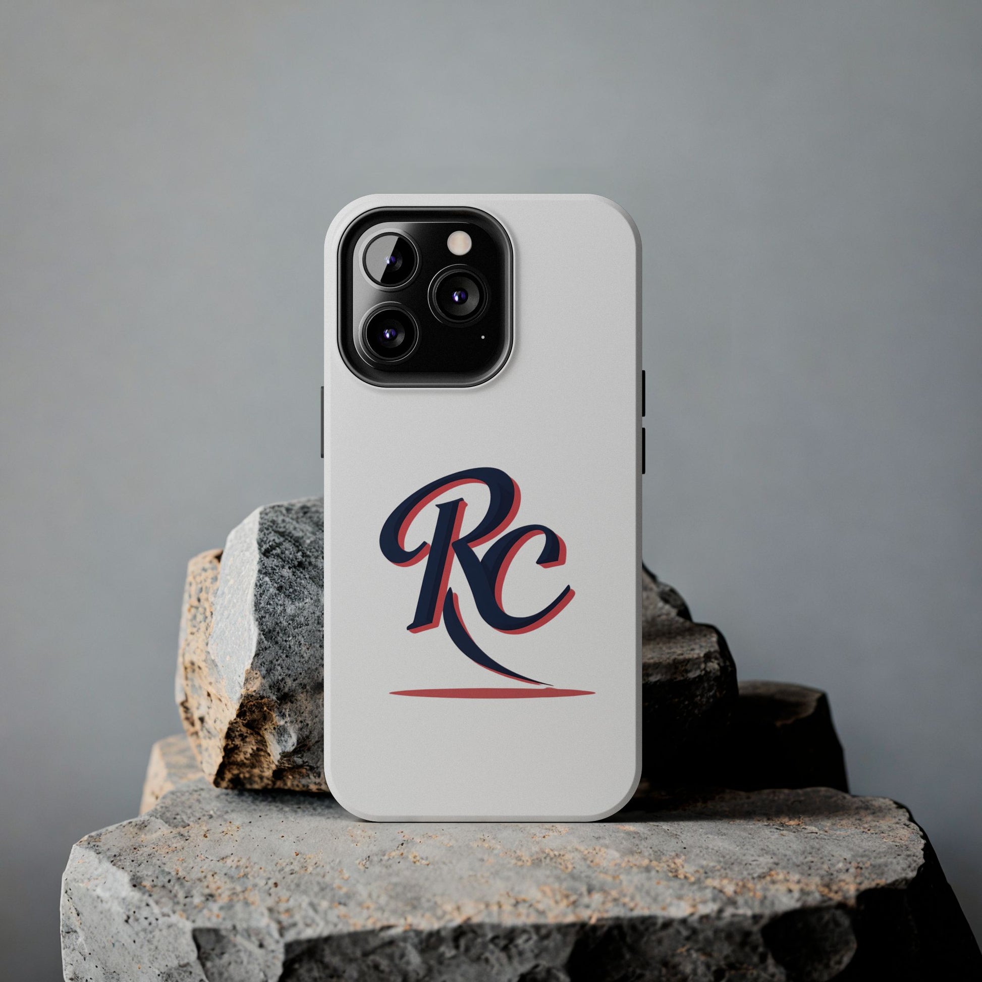 Reed Collection Stylish Tough Phone Case, Durable Protector, Customizable Tech Accessory, Phone Cover